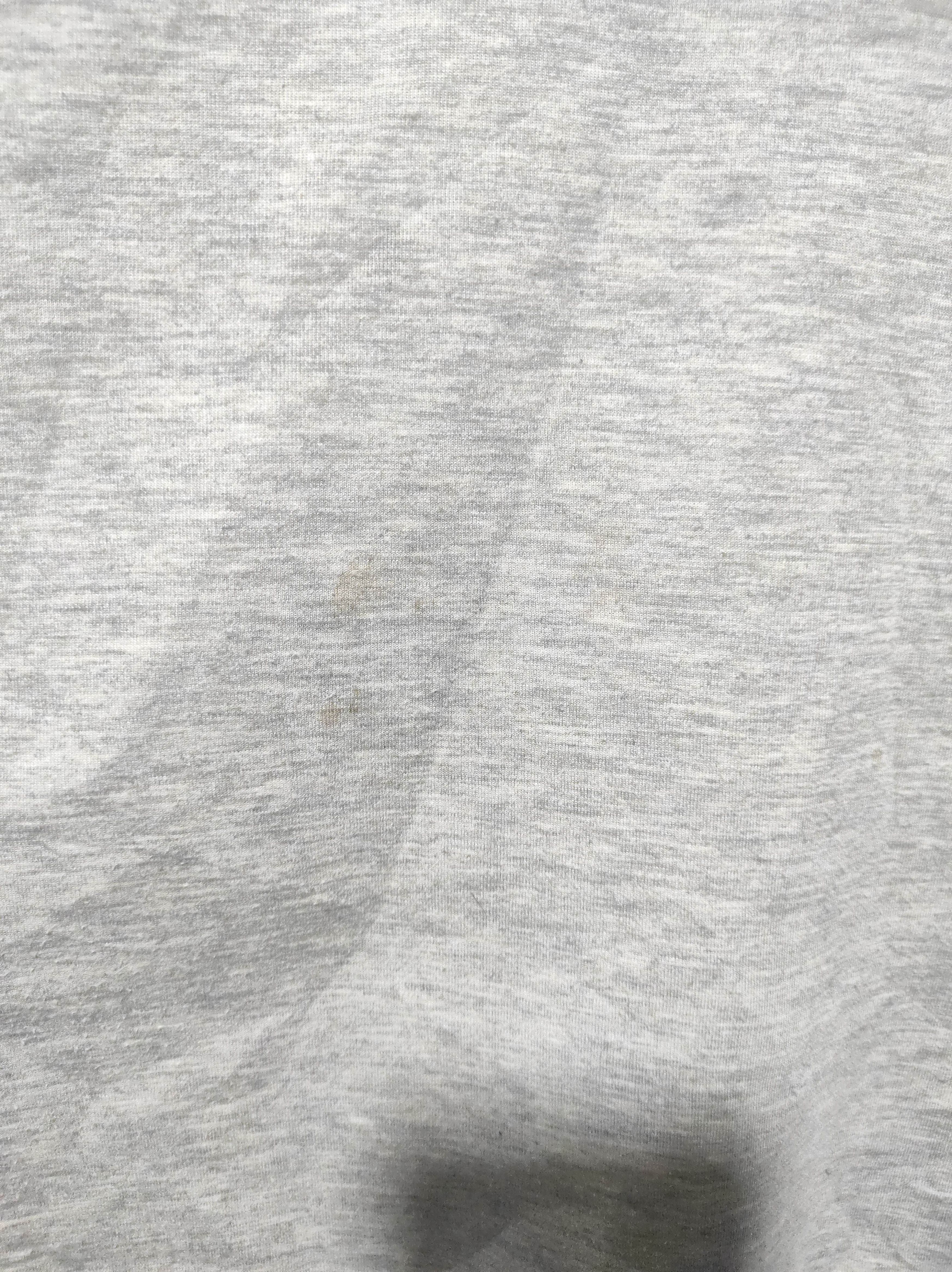 Hysteric Glamour Gray Sherpa Double Zip Fur Double Hoodie LGB style Size US L / EU 52-54 / 3 - 14 Thumbnail