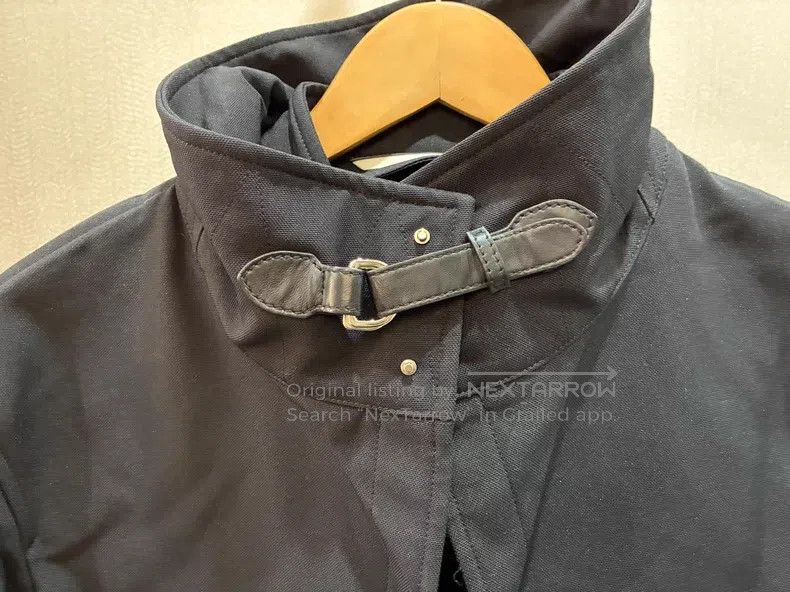 Hermes Hermes Windbreaker Two-Piece Set Size XXS / US 00 / IT 34 - 4 Thumbnail