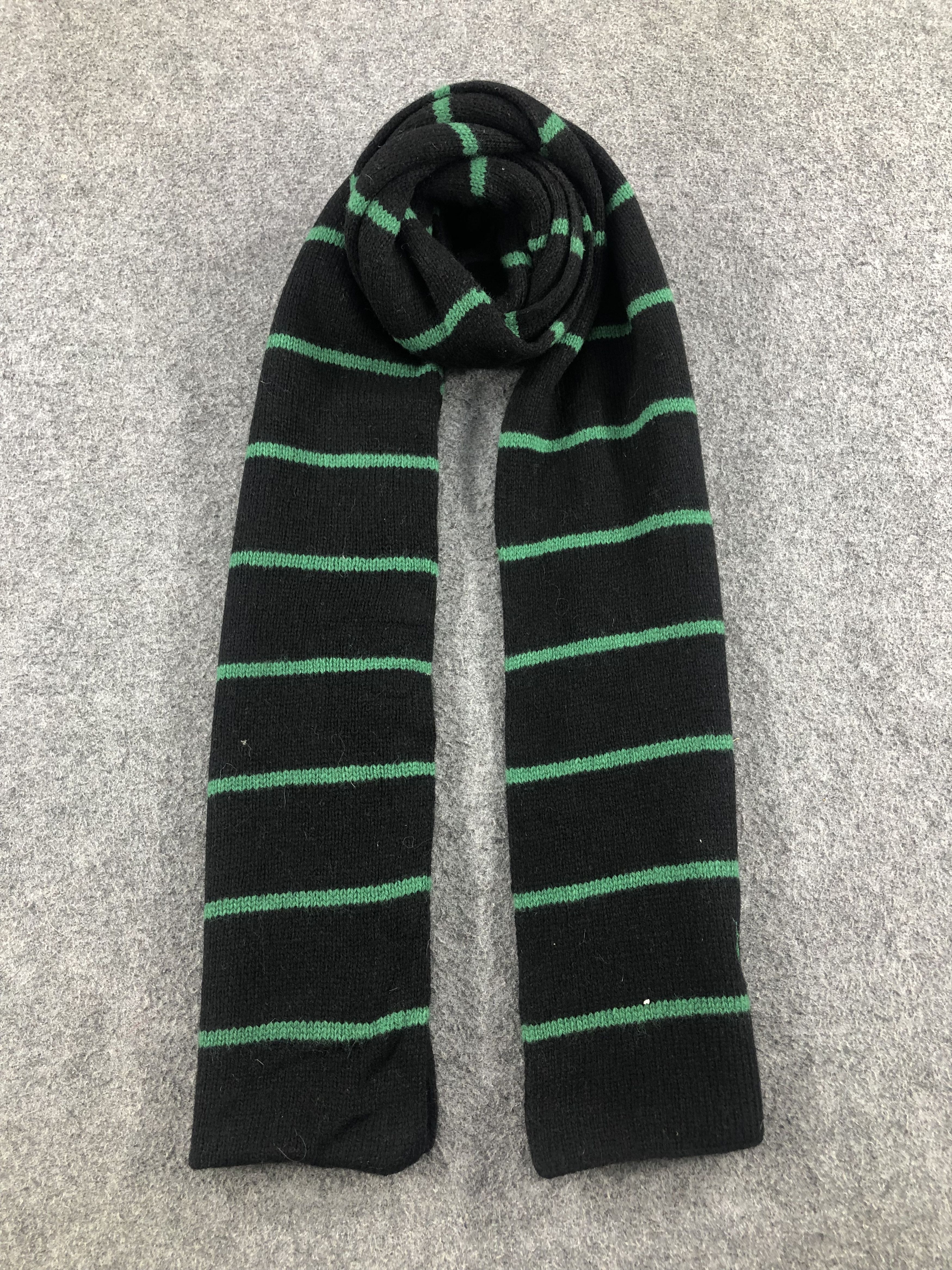 Polo Ralph Lauren Polo Ralph Lauren Scarf / Muffler / Neckwear Size ONE SIZE - 1 Thumbnail