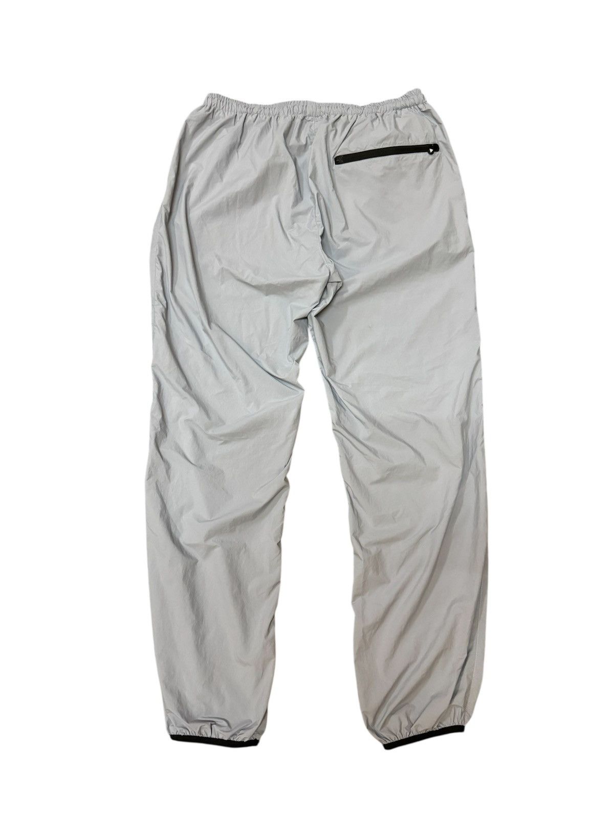 Japanese Brand × South2 West8 South8 West8 Packable Pant Nylon Typewriter Size US 36 / EU 52 - 4 Thumbnail