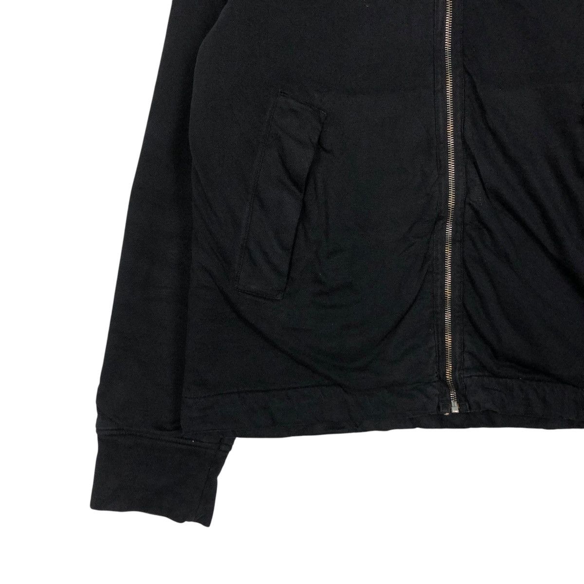 Stone Island 🔥VINTAGE WOOL ZIPPER JACKET STONE ISLAND DOUBLE LAYER Size US XL / EU 56 / 4 - 6 Thumbnail