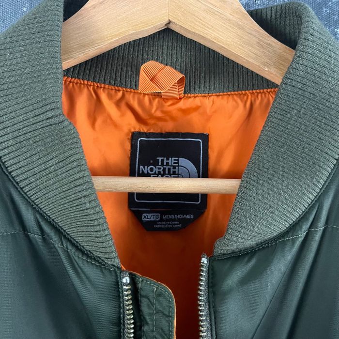Vintage Vintage Y2K The North Face jacket Grailed