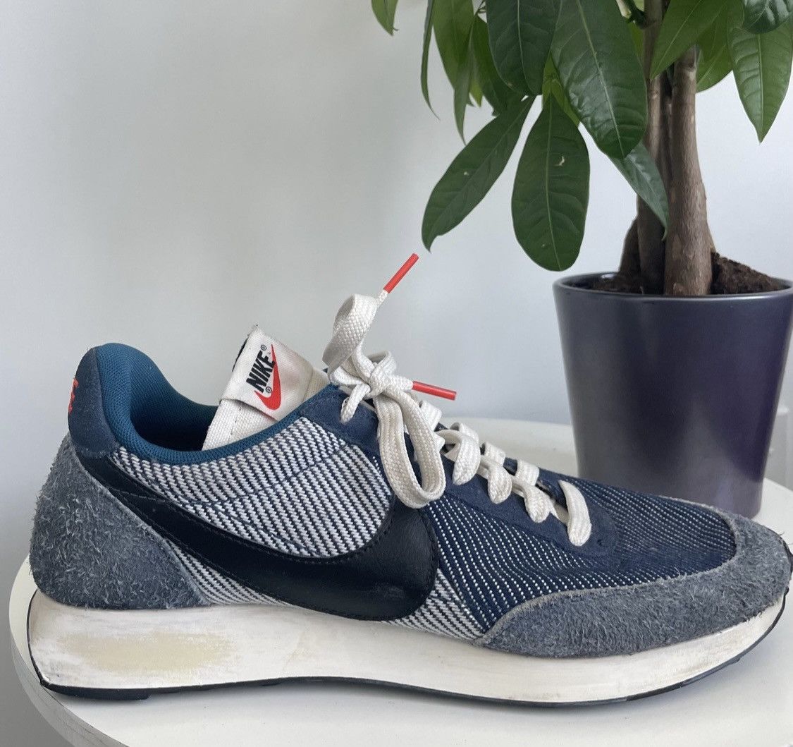 Nike Nike Air Tailwind 79 SE 'Denim' | Men Size 9.5 Size US 9.5 / EU 42-43 - 1 Thumbnail