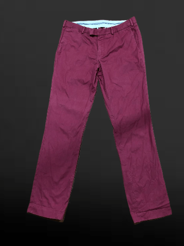 Polo Ralph Lauren Polo Ralph Lauren PANTS Casual Bright Size US 34 / EU 50 - 1 Thumbnail