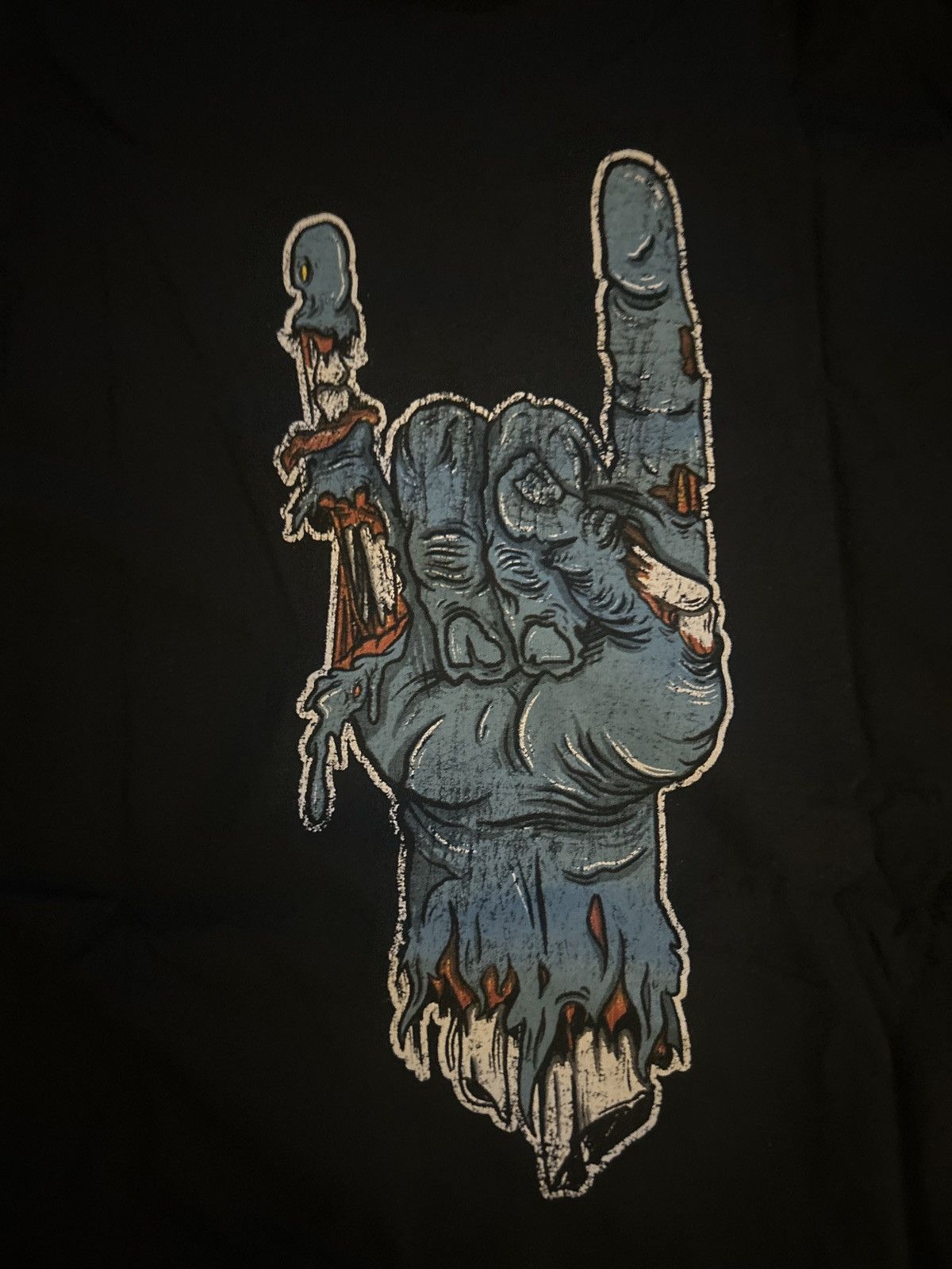 Other Century Media Graphic Tee Size US M / EU 48-50 / 2 - 3 Thumbnail