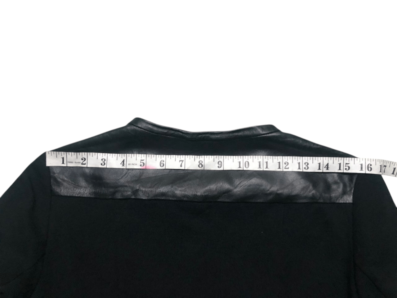 Japanese Brand Japanese Brand 13 Sheep Skin Zipper Jacket No Callar Size S / US 4 / IT 40 - 16 Thumbnail
