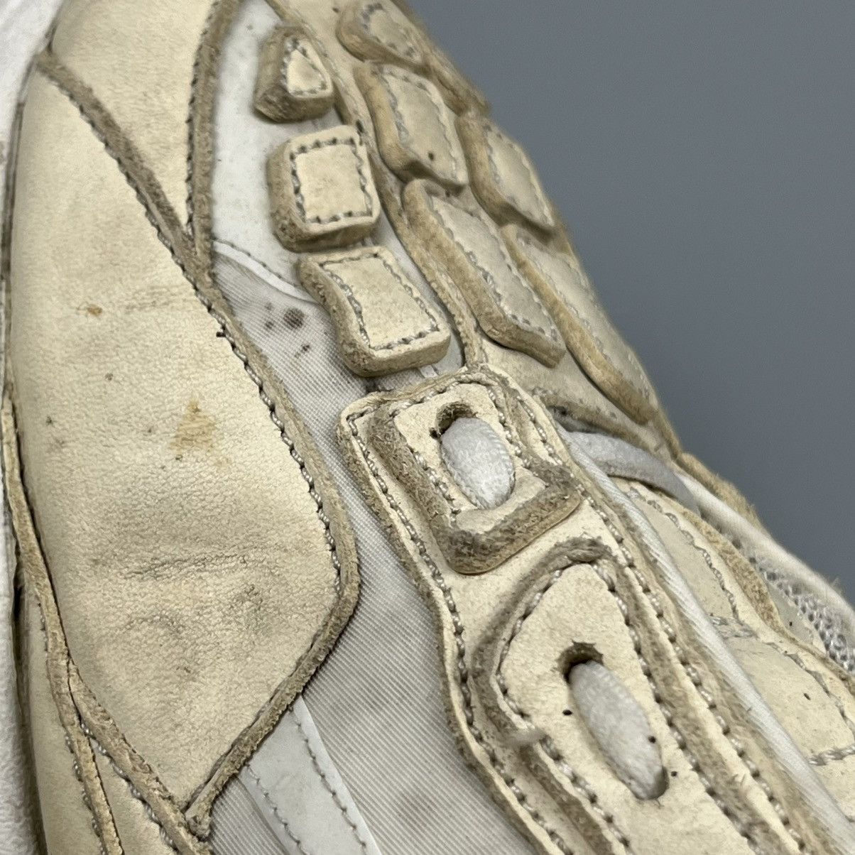 Amiri Amiri - Bone Runner - Sneakers Size US 9 / EU 42 - 8 Thumbnail