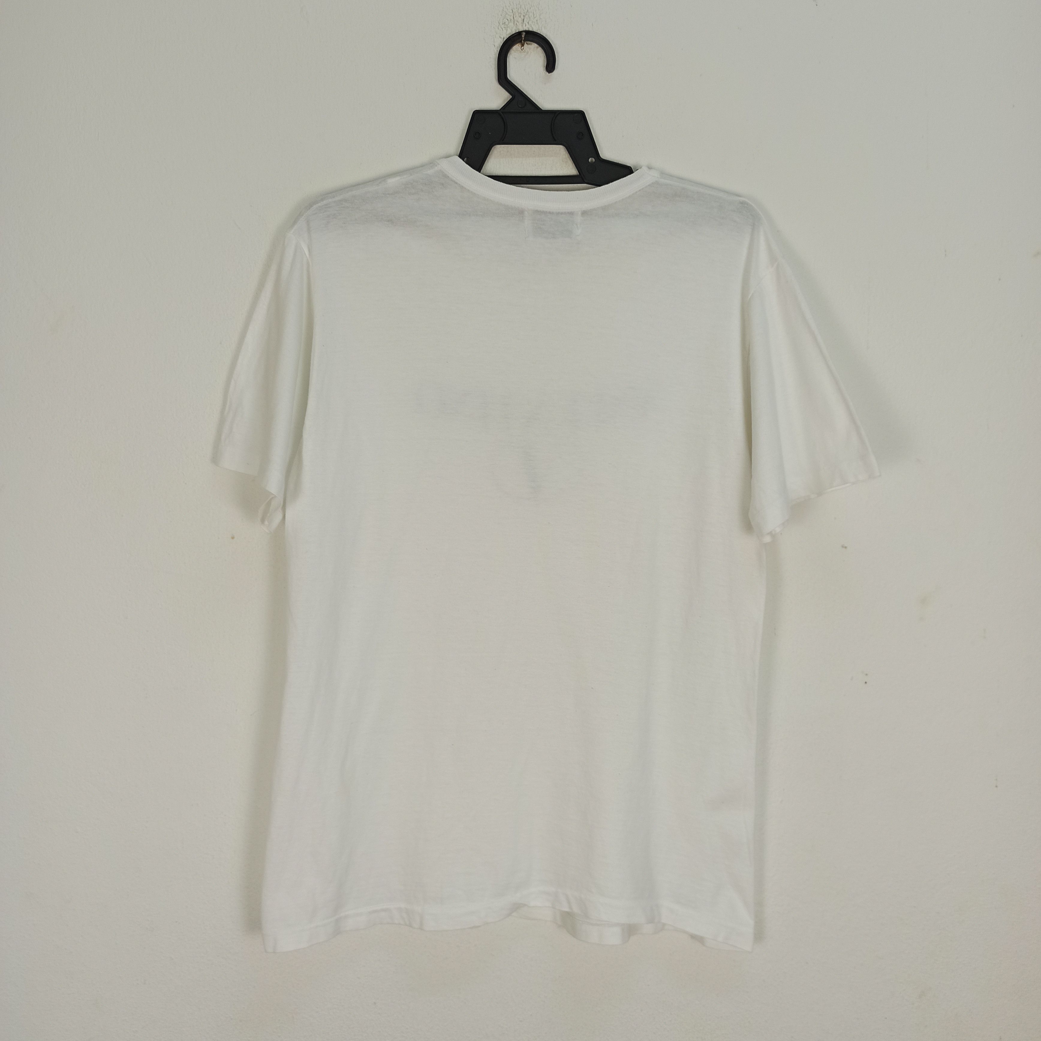 Valentino Vintage Valentino Tshirt Size US S / EU 44-46 / 1 - 4 Thumbnail