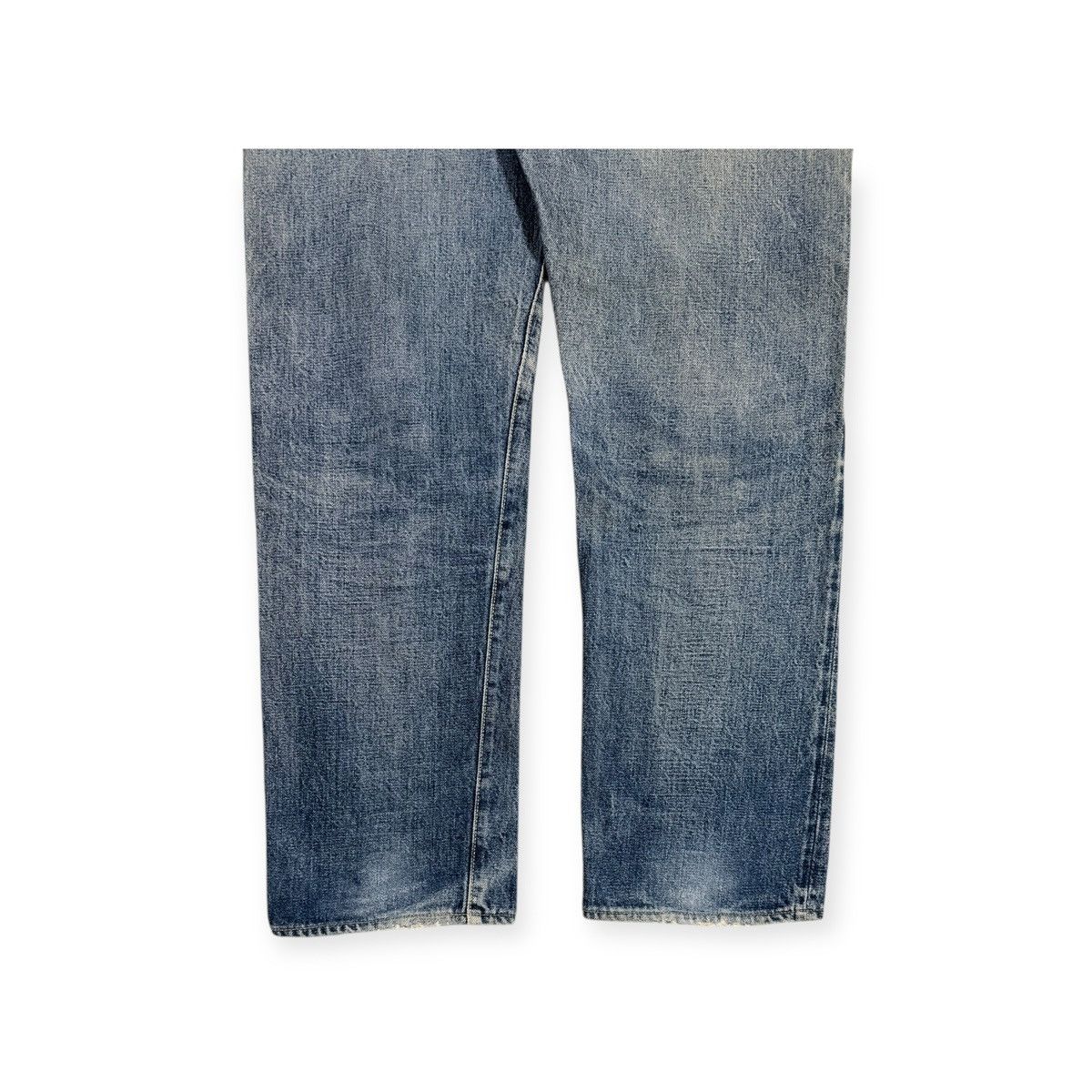 Vtg🔥90’s Hysteric Glamour Kinky Selvagde Jeans