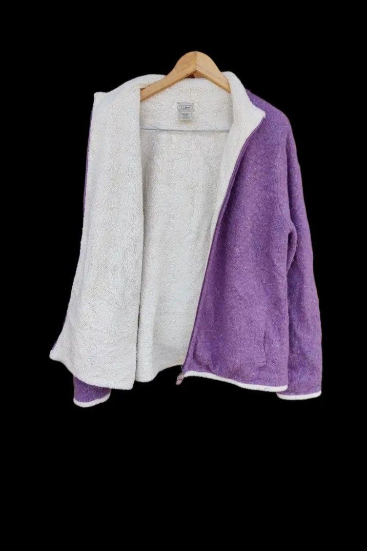 L.L. Bean 💥FINAL DROP💥L.L BEANS SWEATER JACKET Size US M / EU 48-50 / 2 - 2 Thumbnail