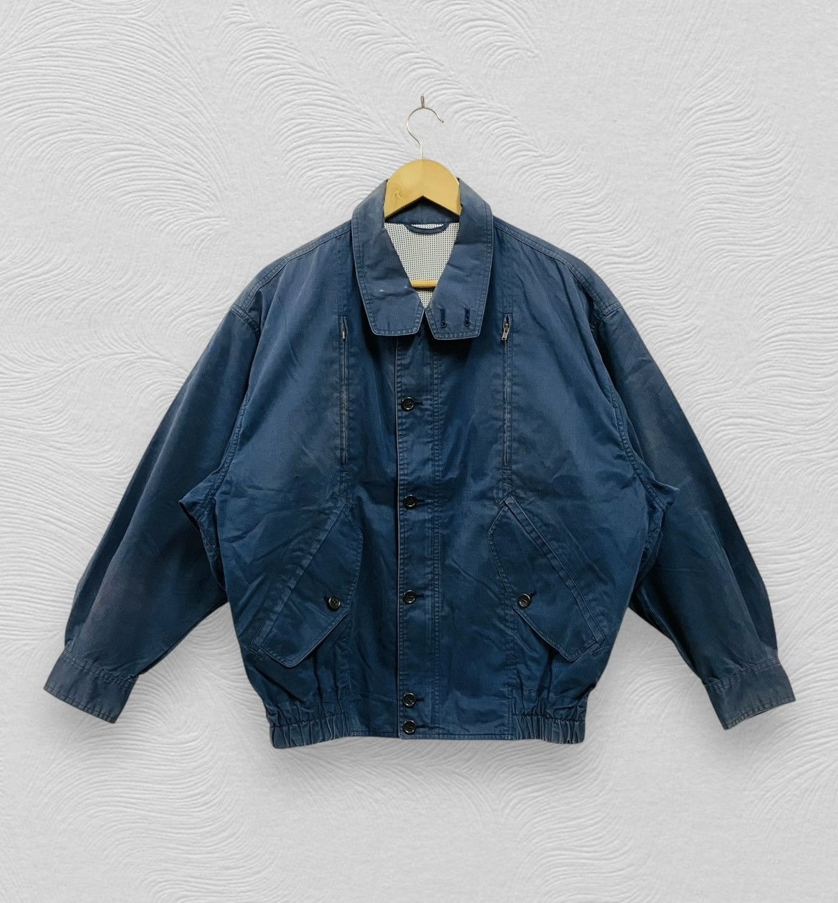 Vintage 90s christian dior monsieur sun faded distressed