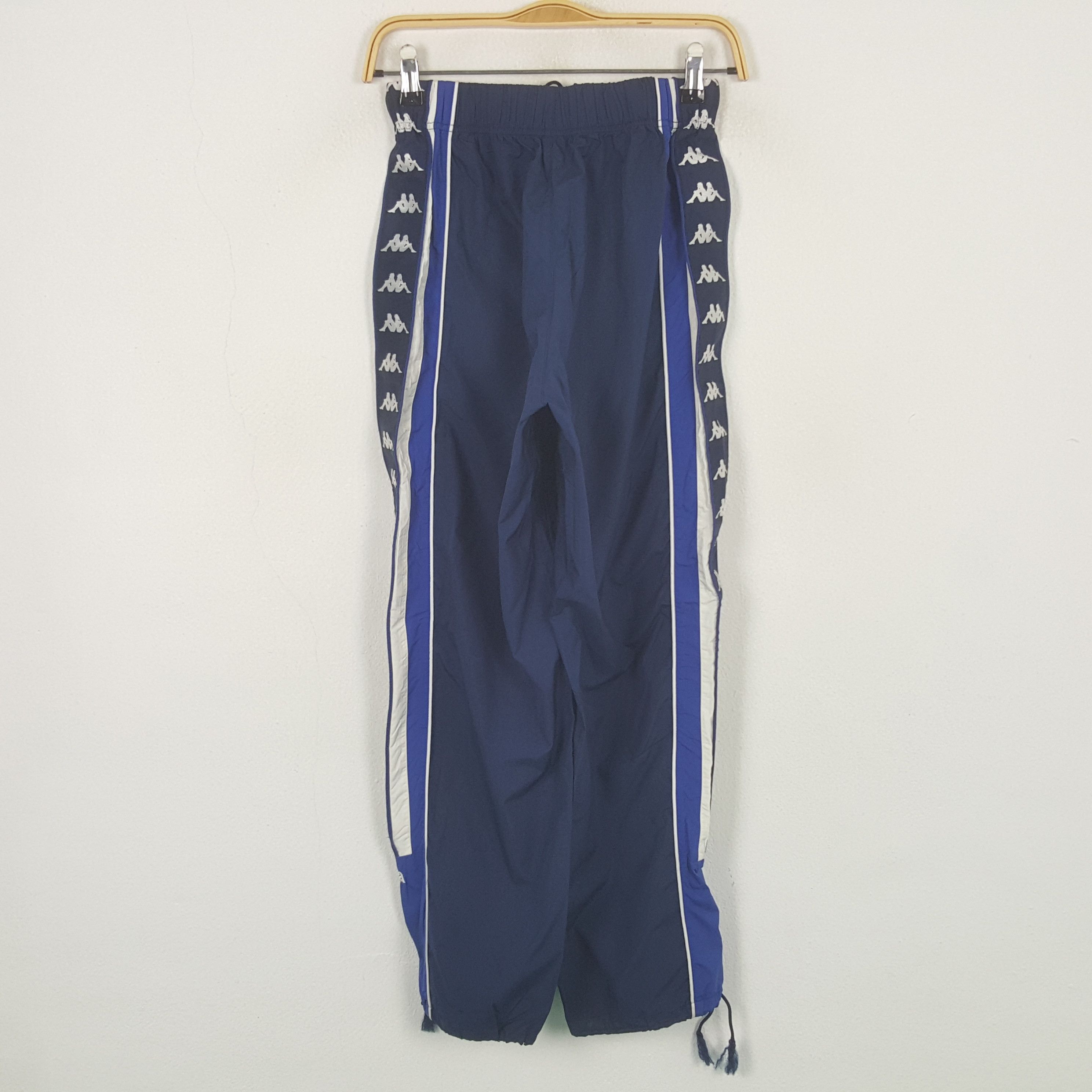 Kappa Vintage Kappa Sport Track Pants Size US 30 / EU 46 - 4 Thumbnail