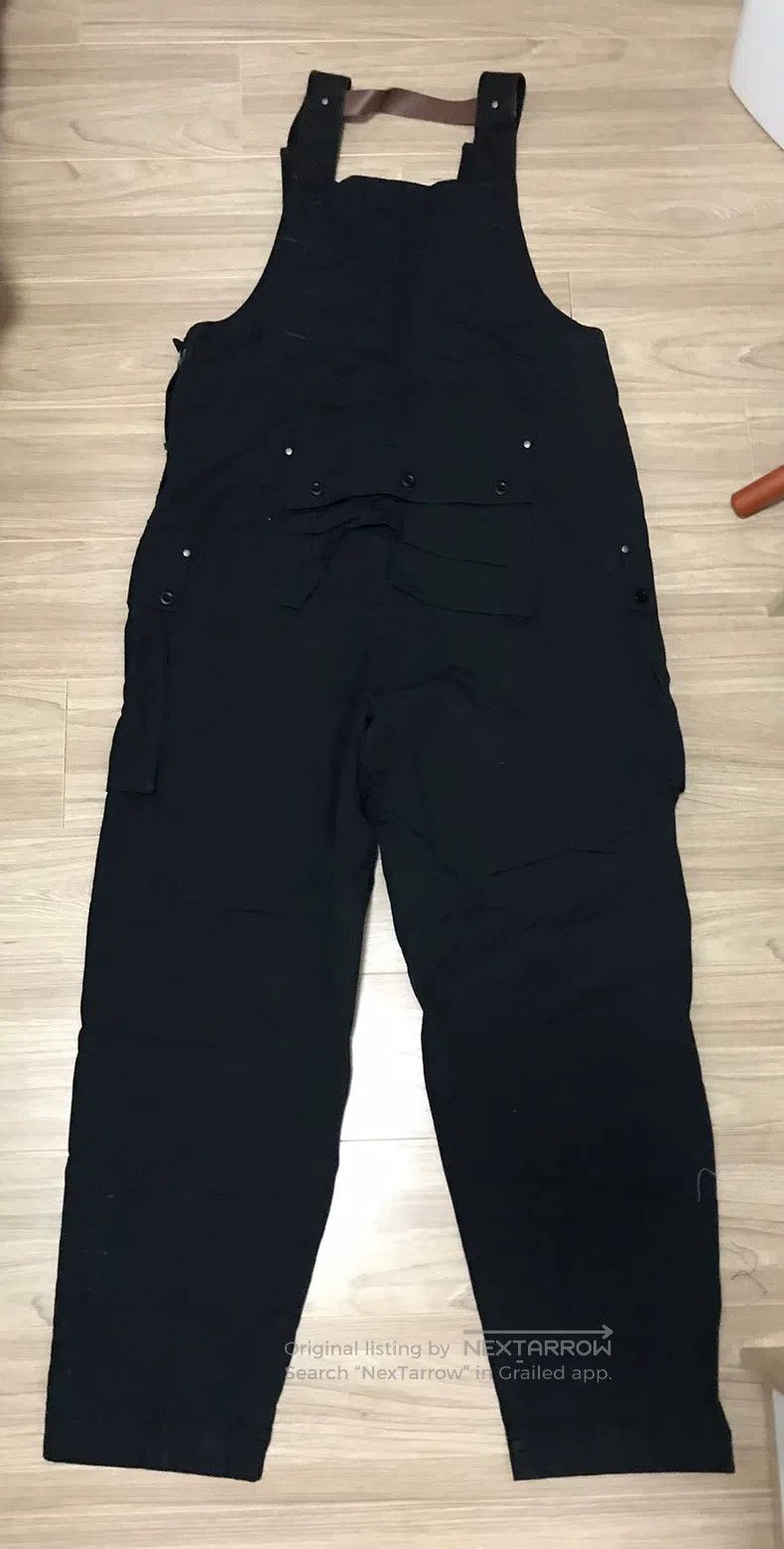 Nigel Cabourn Nigel Cabourn Workers' pants Size US 32 / EU 48 - 2 Thumbnail