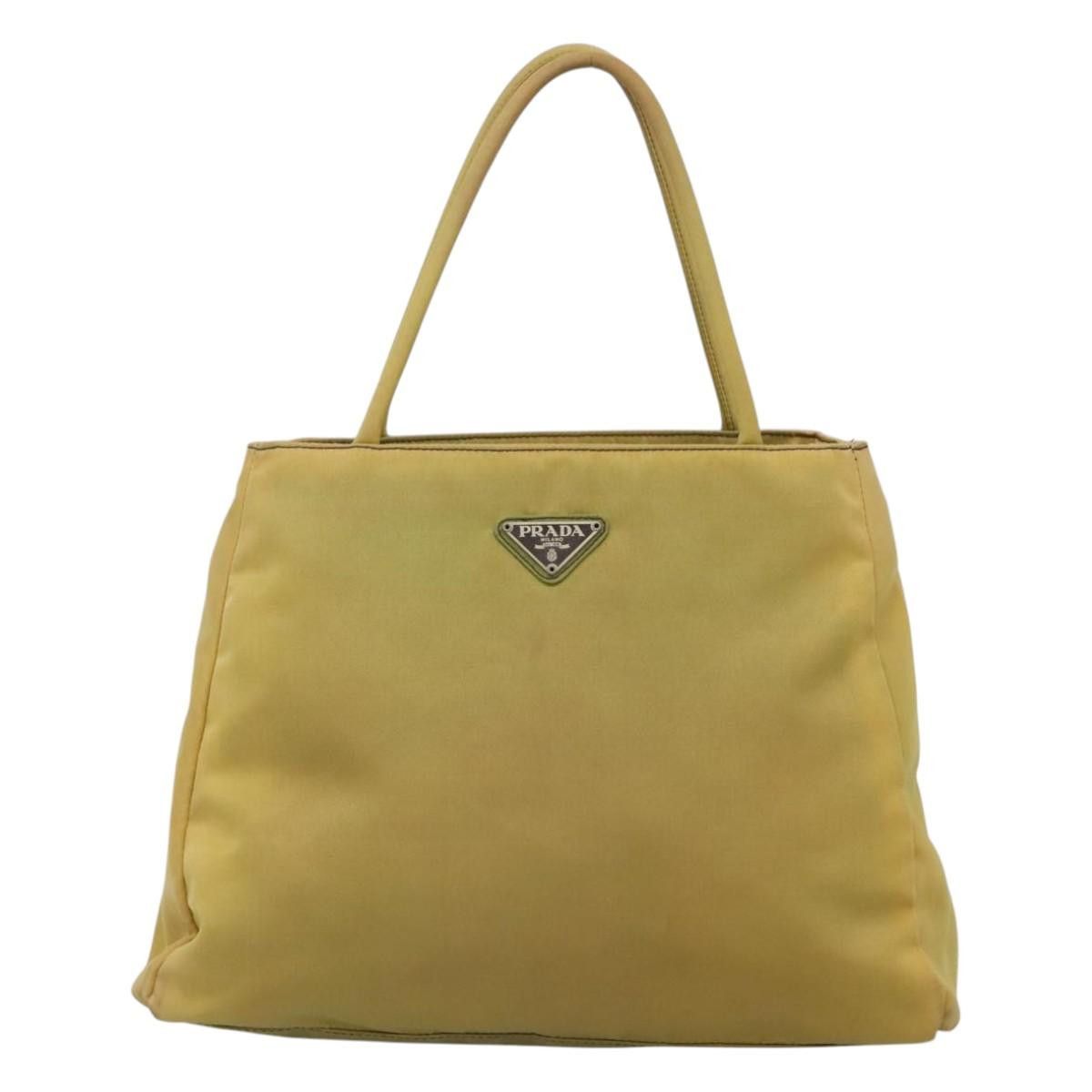 Prada Prada Re-Nylon tote Size ONE SIZE - 1 Thumbnail