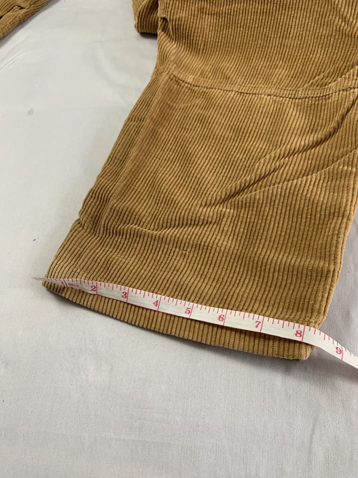 Gramicci gramicci corduroy pant Size US 32 / EU 48 - 13 Thumbnail