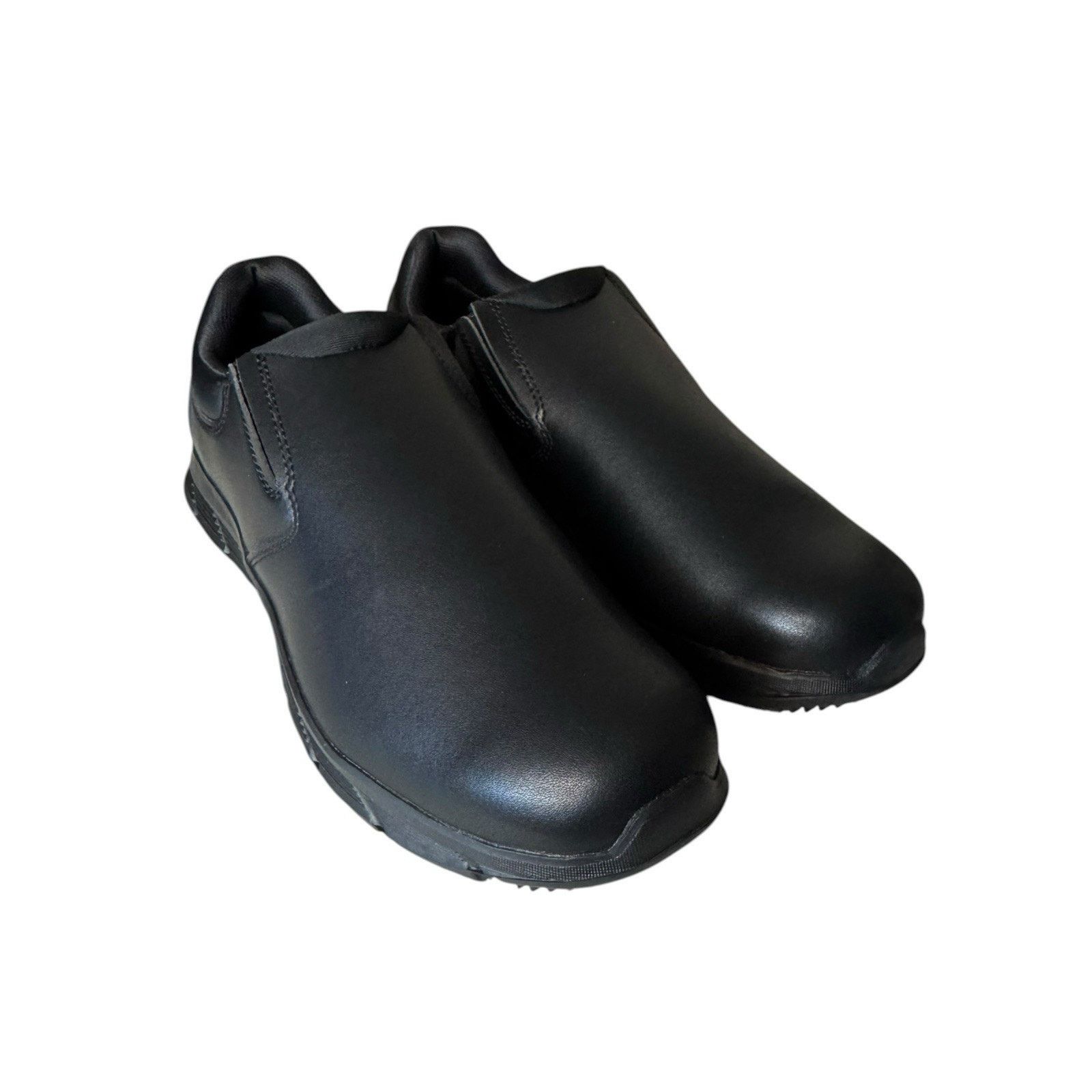 Other Shoes for Crews NEW CATER II Slip Resistant Comfort Slip Ons Size US 7.5 / EU 40-41 - 1 Thumbnail