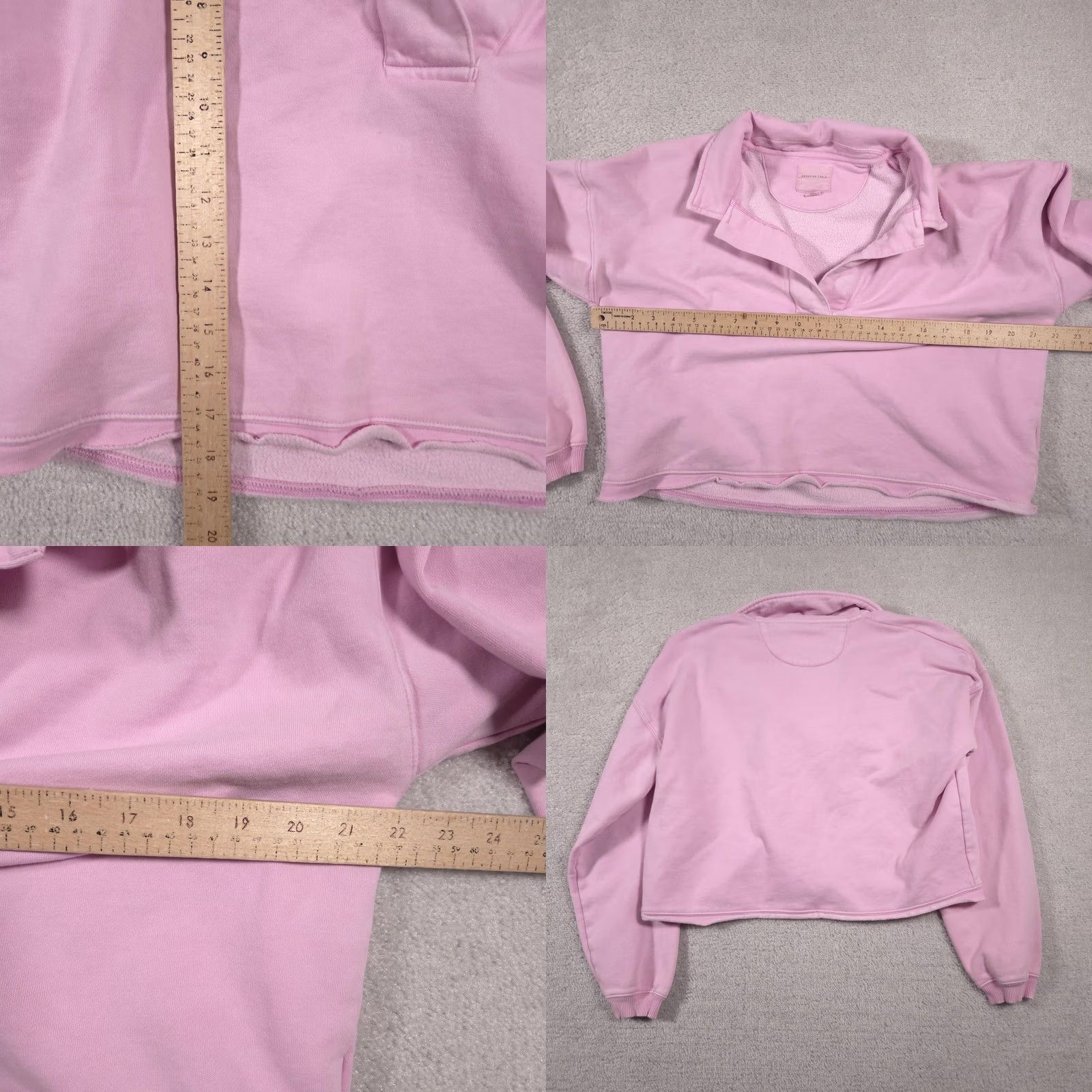 Vintage VINTAGE? No Size M / US 6-8 / IT 42-44 - 8 Thumbnail