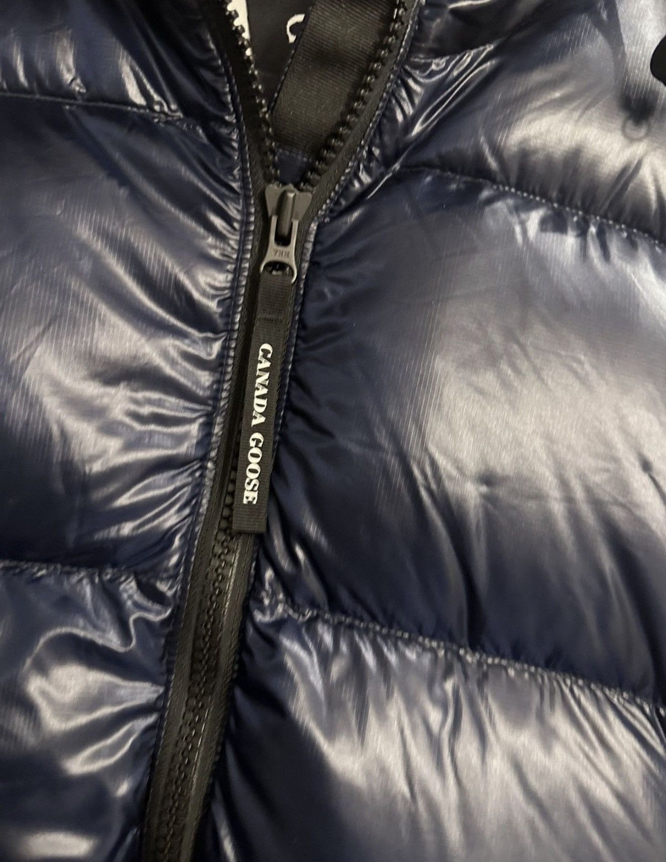 Canada Goose Canada Goose Cypress Puffer Size US S / EU 44-46 / 1 - 4 Thumbnail