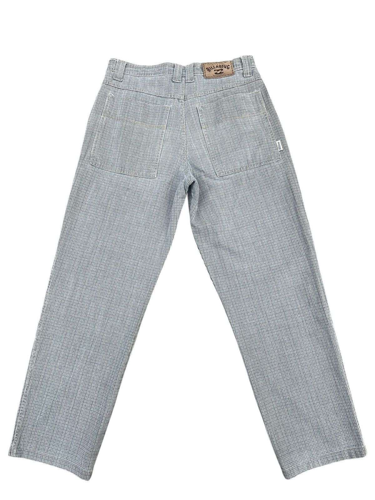 Billabong × Vintage Vintage 80s Billabong Baggy Denim Jeans Size US 31 - 13 Thumbnail