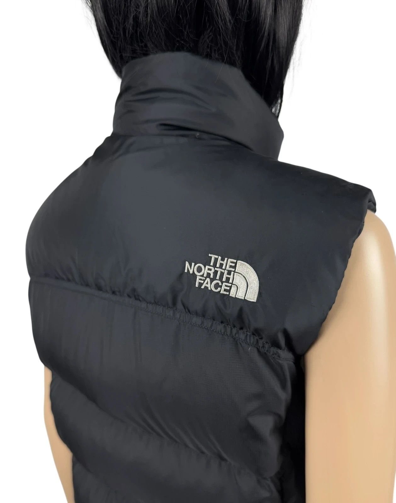 The North Face The North Face Nuptse Puffer Vest Down Gilet size M Size M / US 6-8 / IT 42-44 - 10 Thumbnail