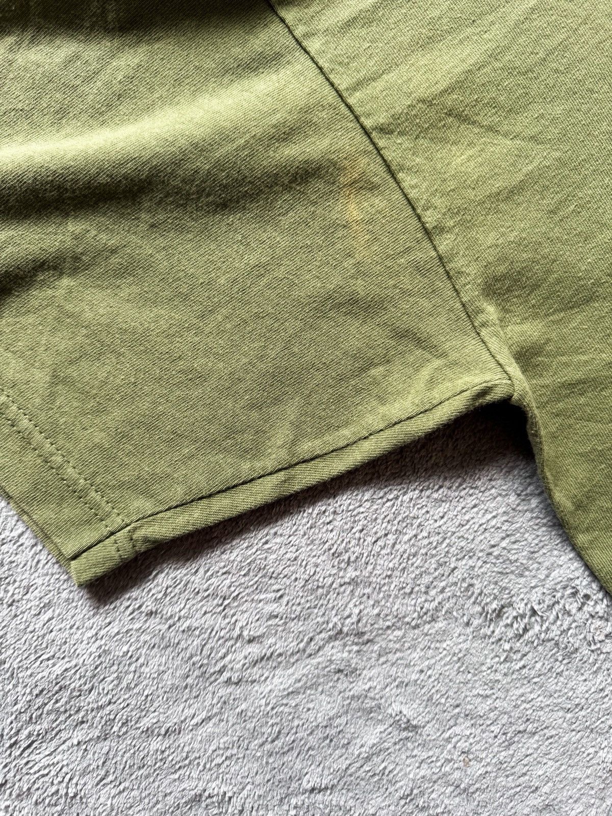Other Vintage 90s Pornstar Skateboard Spell Out Tshirt Size US L / EU 52-54 / 3 - 7 Thumbnail