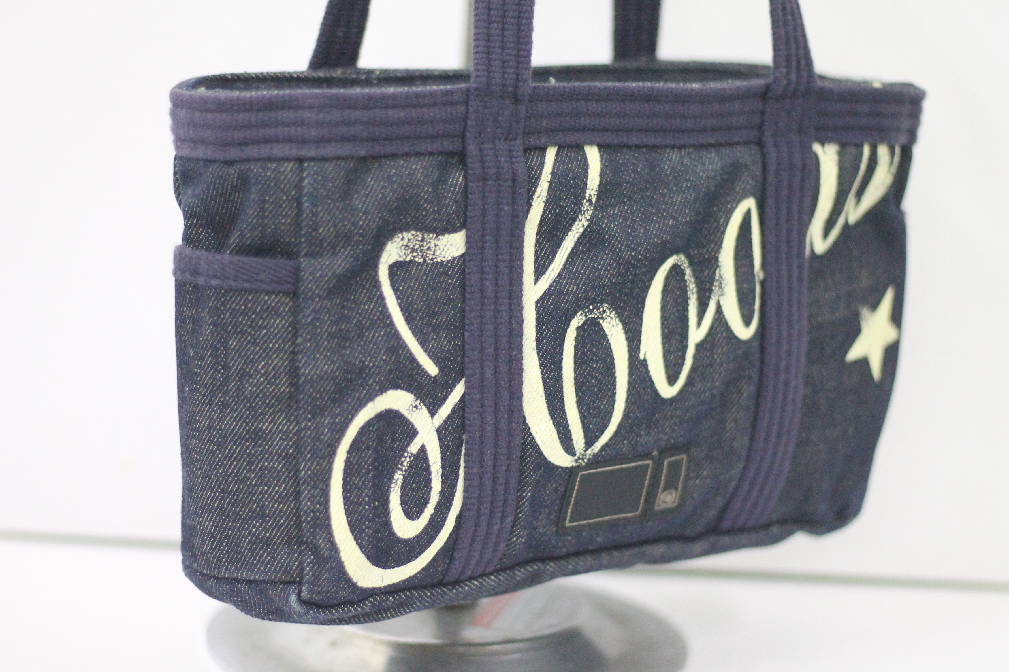 Neighborhood Authentic PORTER x NEIGHBORHOOD Small Tote Bag. Size ONE SIZE - 6 Thumbnail