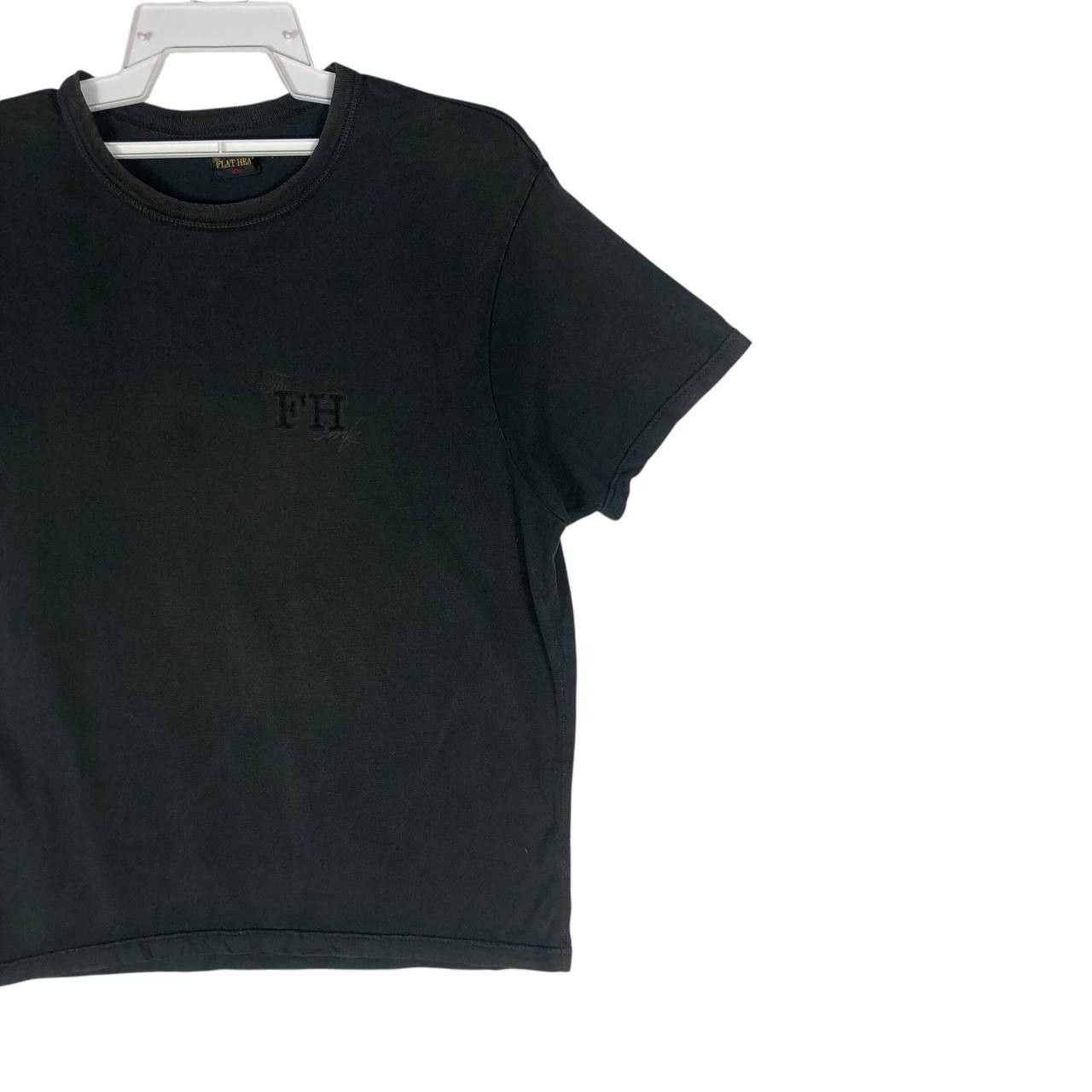 The Flat Head Vintage The Flat Head Men T-Shirt Size US S / EU 44-46 / 1 - 4 Thumbnail