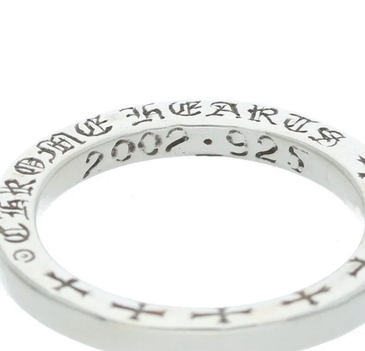 Chrome Hearts PRIVATE hanuelcp Size ONE SIZE - 4 Thumbnail