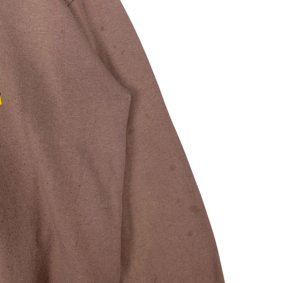 Other Vintage Betty Boop Printed Crewneck Sweatshirt Pink Size LL Size US L / EU 52-54 / 3 - 6 Thumbnail