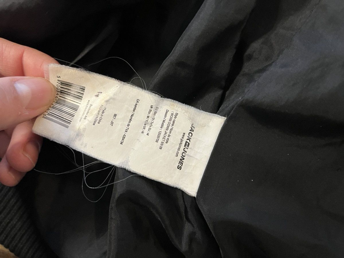Jack & Jones Jack & Jones Jacket Size US M / EU 48-50 / 2 - 10 Thumbnail
