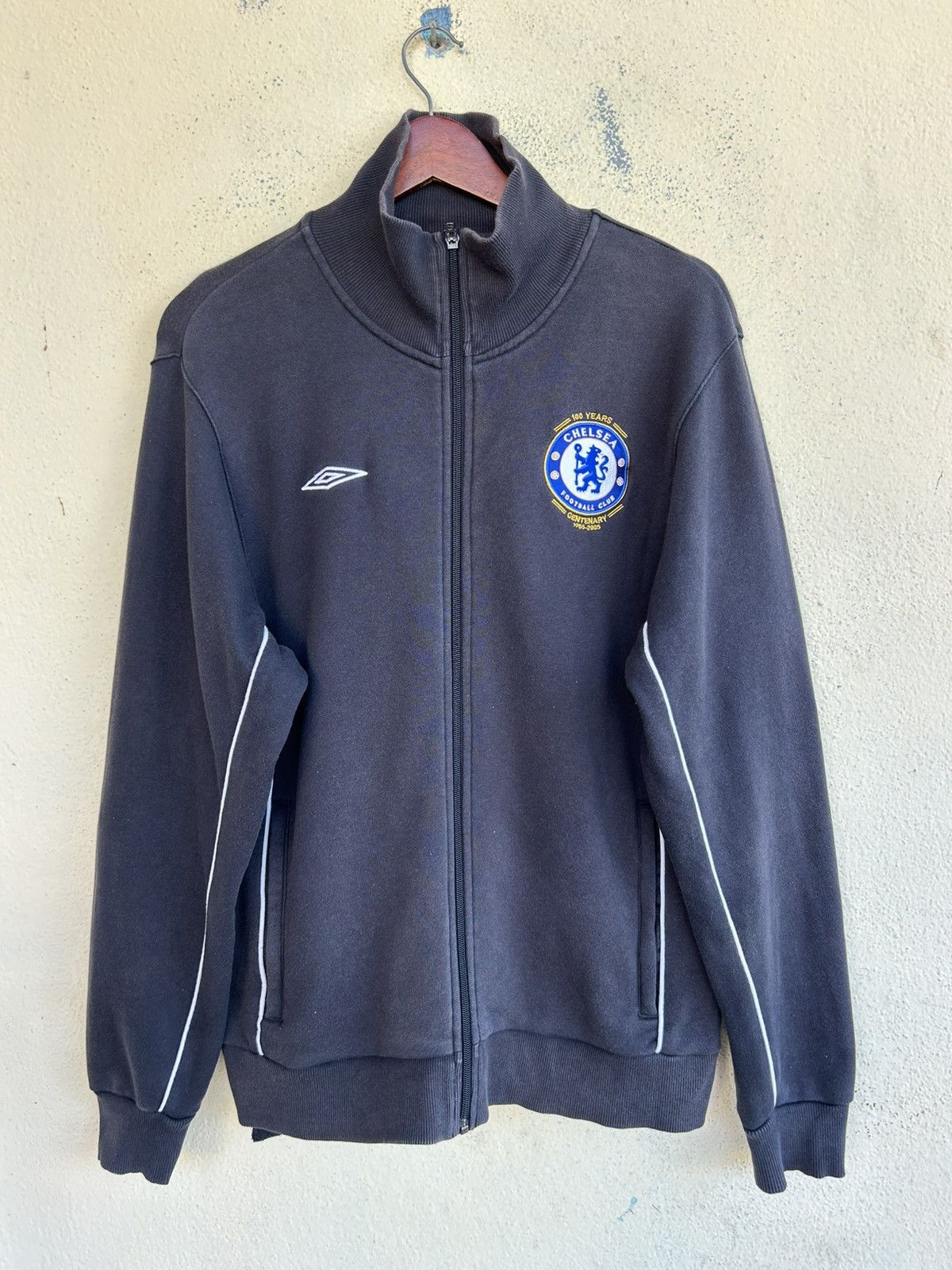 Chelsea Umbro | Grailed