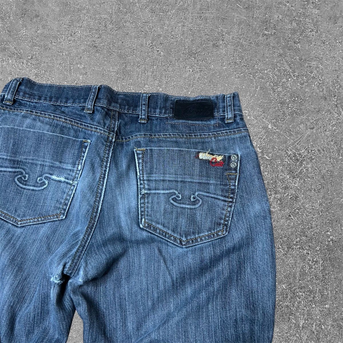 Other Y2K Skater Jeans Size 31 Size US 31 - 4 Thumbnail