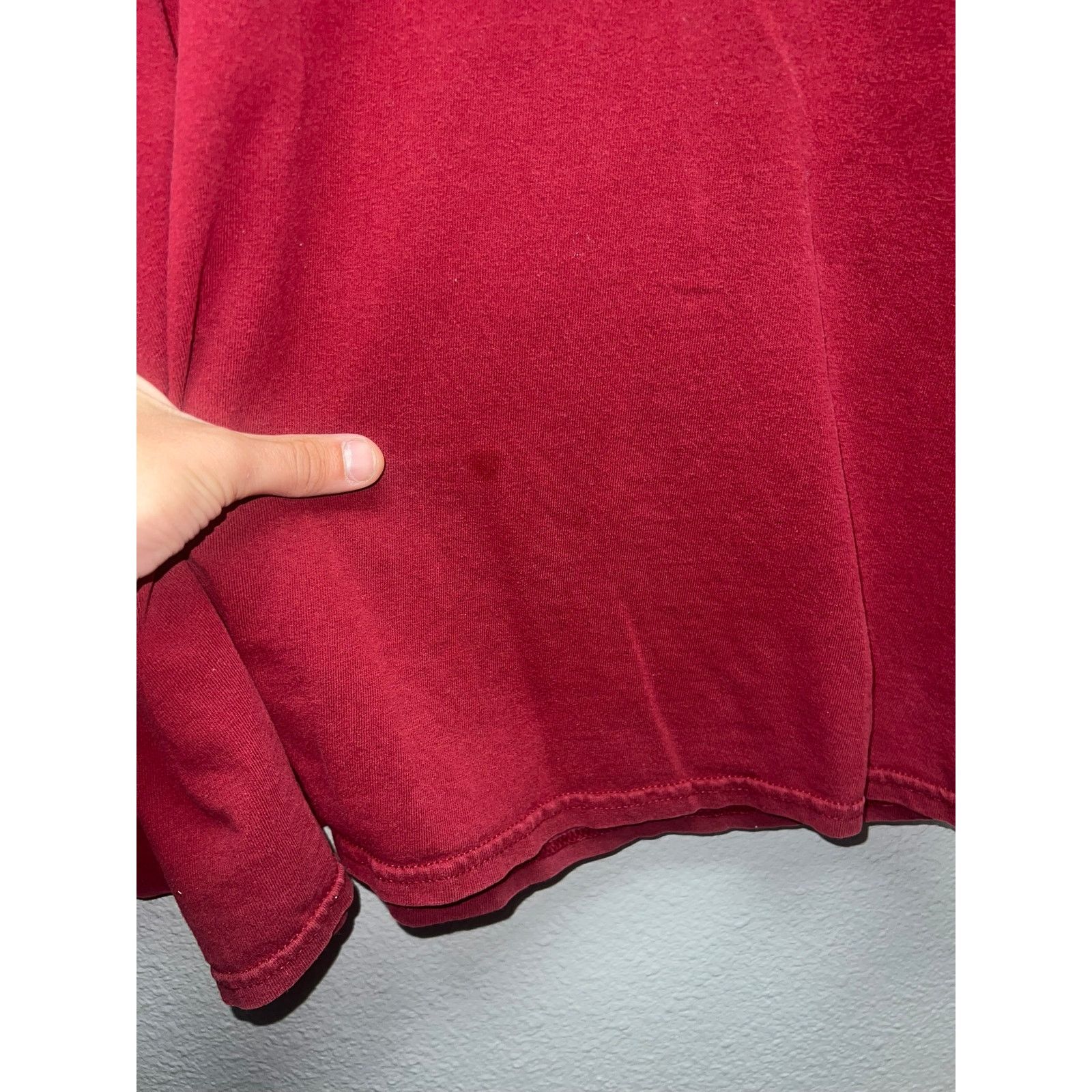 Vintage South Carolina Gamecocks Football Shirt Long Sleeve Tee L Size US L / EU 52-54 / 3 - 4 Thumbnail