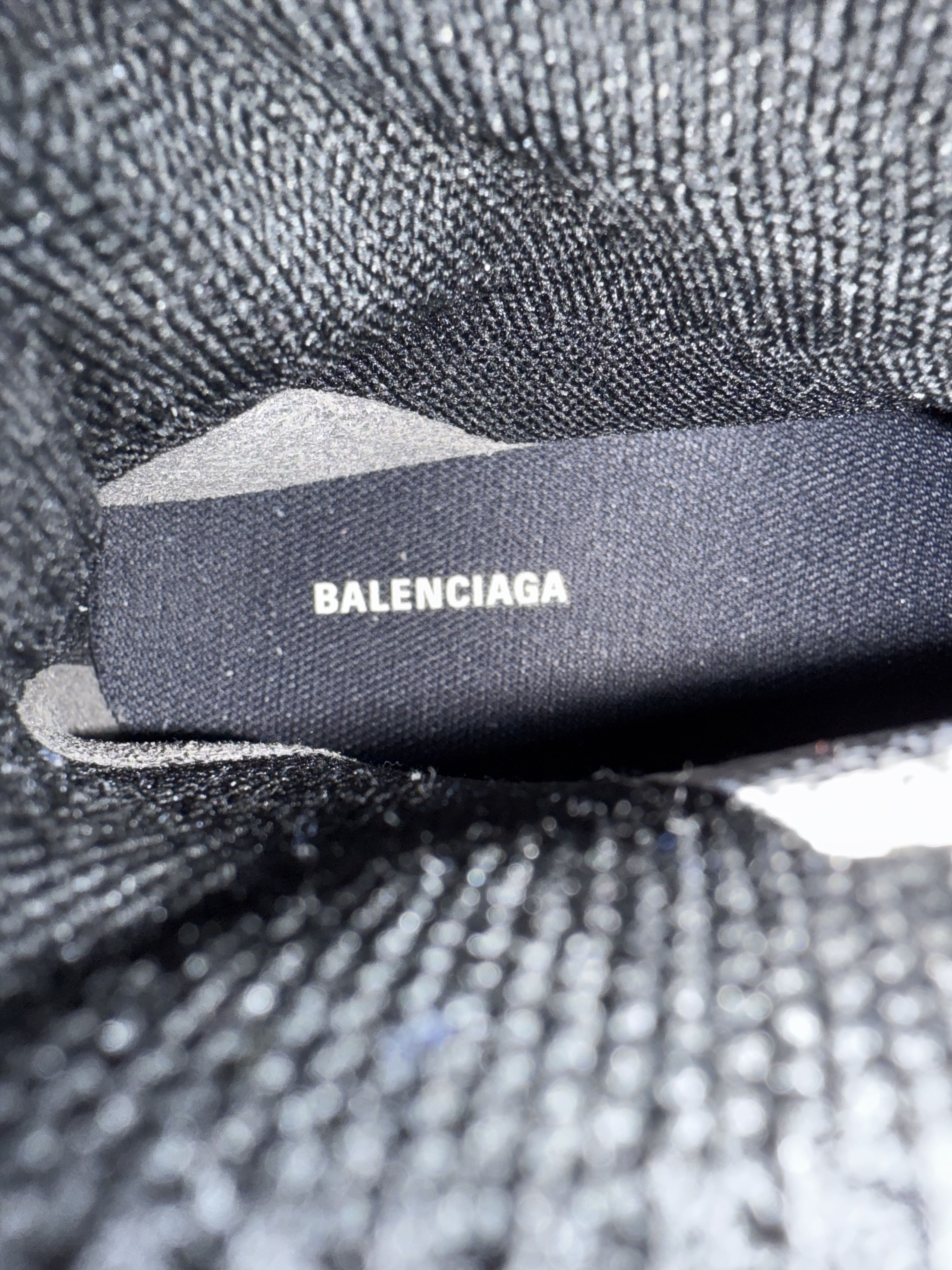 Balenciaga Balenciaga 3XL Sock sneakers Size US 9 / EU 42 - 14 Thumbnail