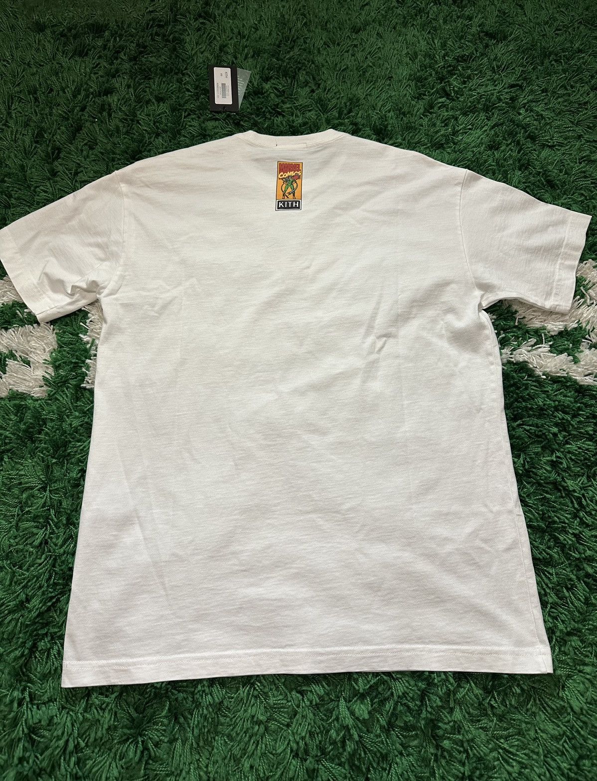 Kith Kith x Marvel Dr. Otto tee Size US XS / EU 42 / 0 - 5 Thumbnail