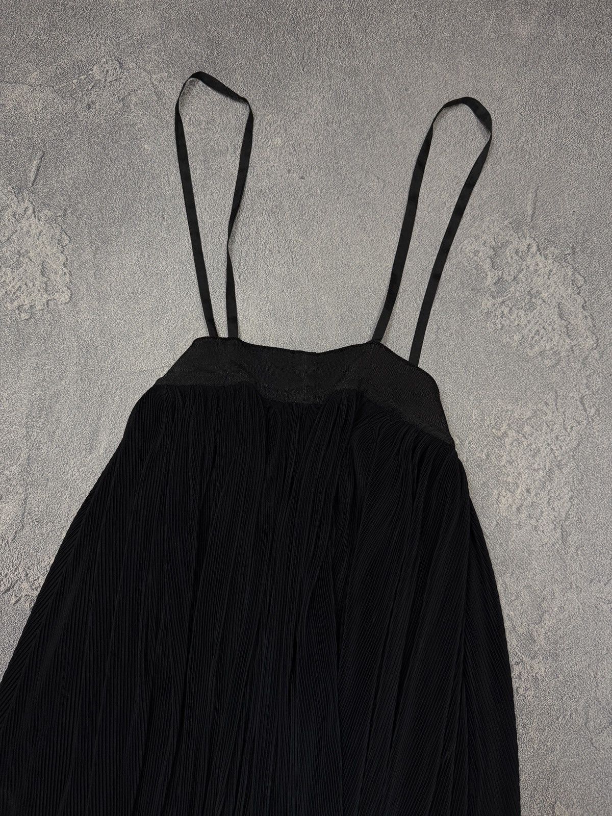 Helmut Lang RARE VINTAGE Helmut Lang Dress skirt Size M / US 6-8 / IT 42-44 - 7 Thumbnail