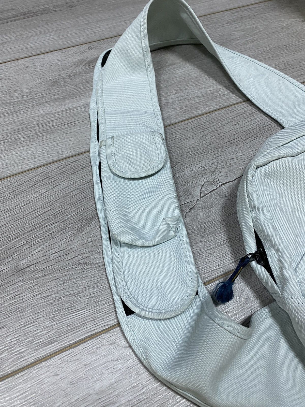 Diesel Diesel vintage sling bag Size ONE SIZE - 5 Thumbnail