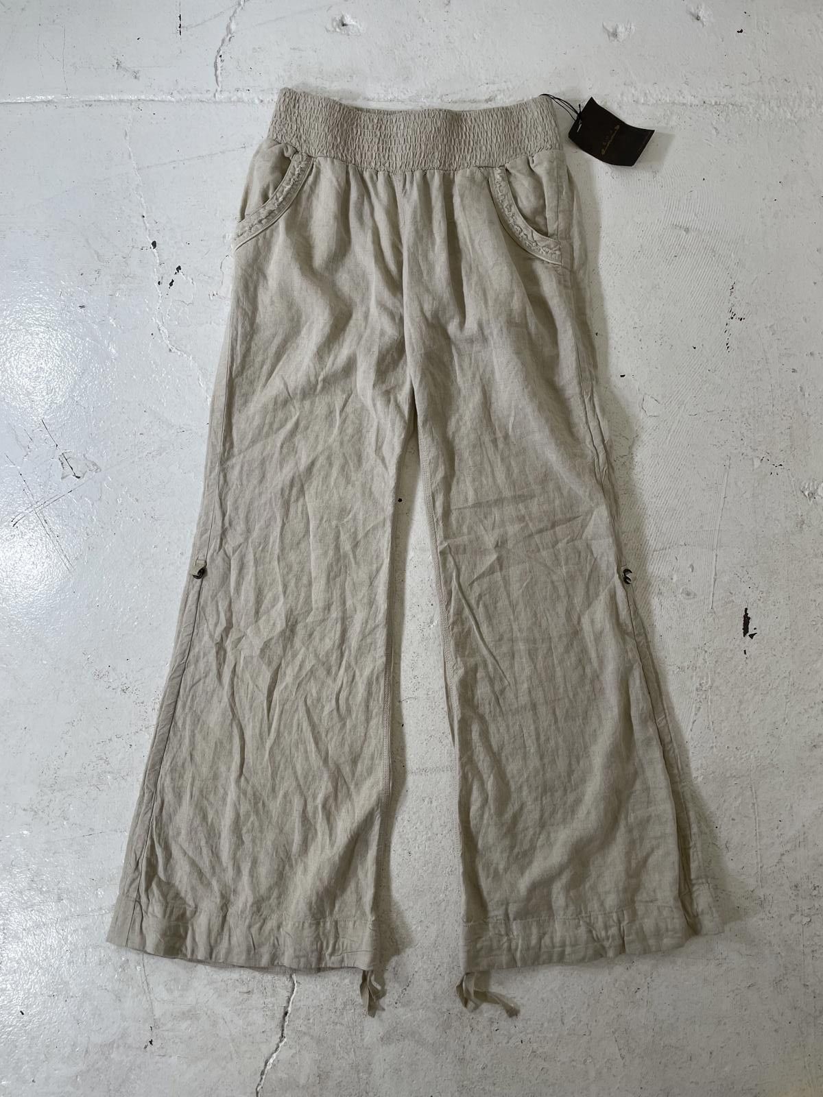 Flared Goa Cotton Sweats
