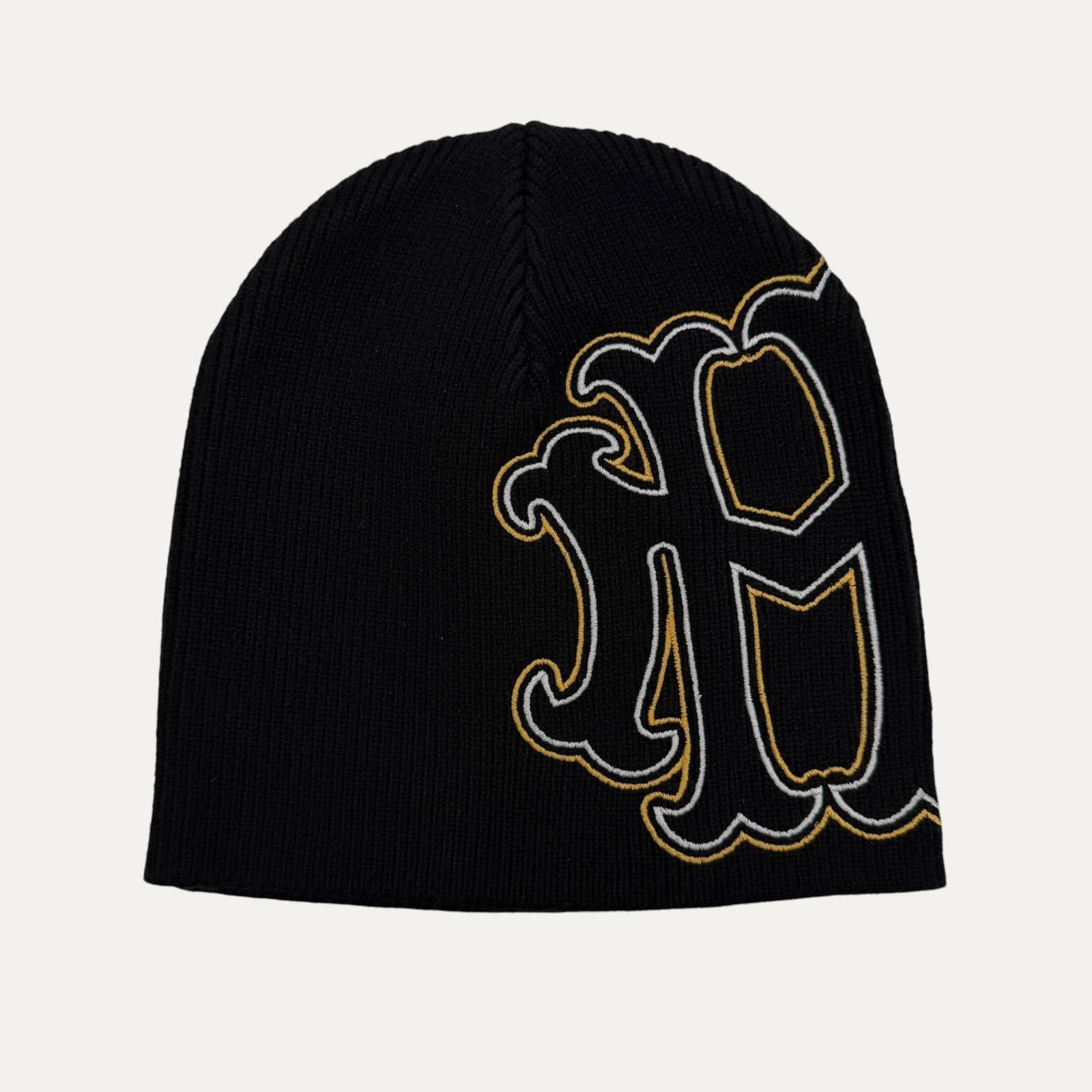 HMDD HMDD Skater Beanie Size ONE SIZE - 1 Thumbnail