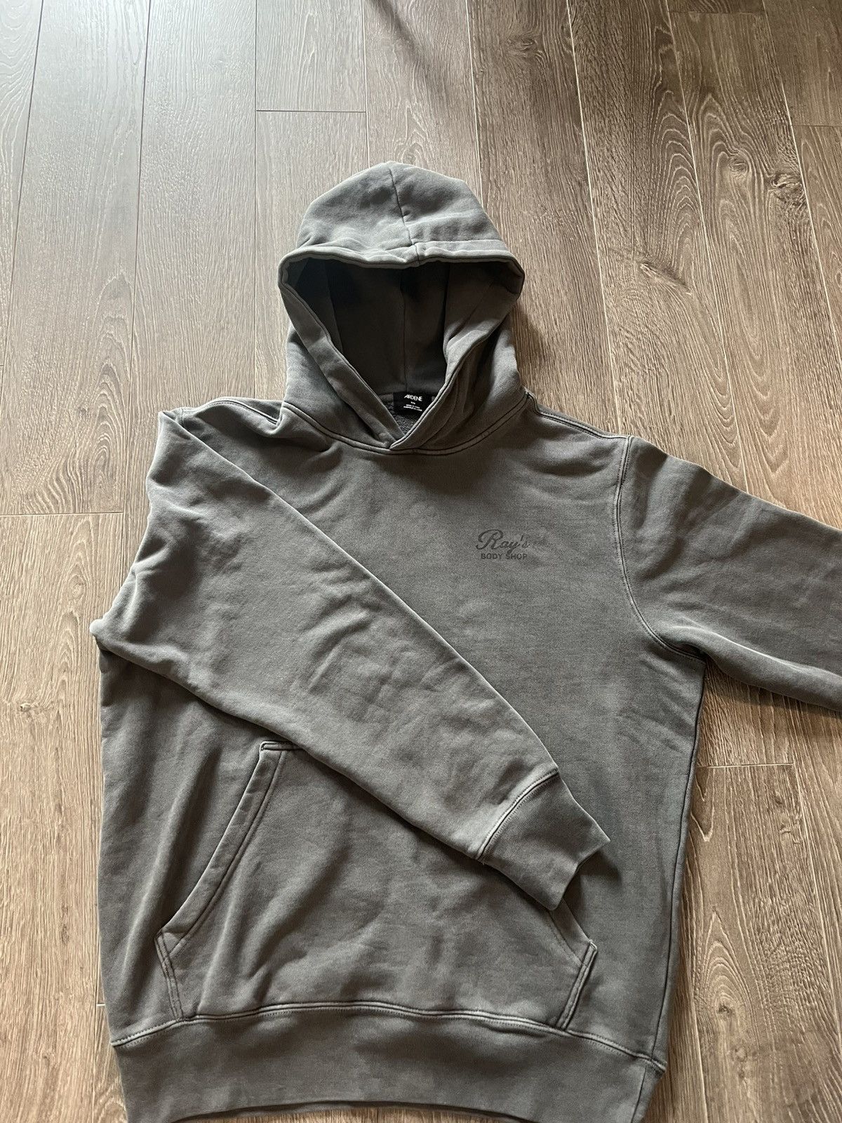 Other Grey Ardene Hoodie Size US M / EU 48-50 / 2 - 4 Thumbnail