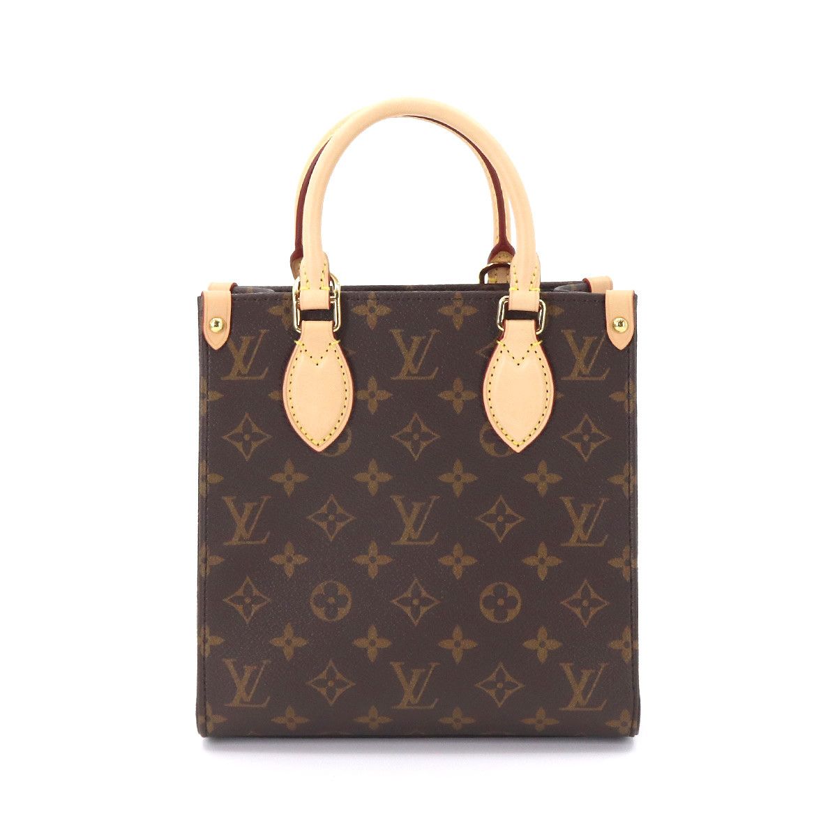Louis Vuitton, Bags, Louis Vuitton Sunture Pochette Duo Waist Pouch Belt  Bag Monogram