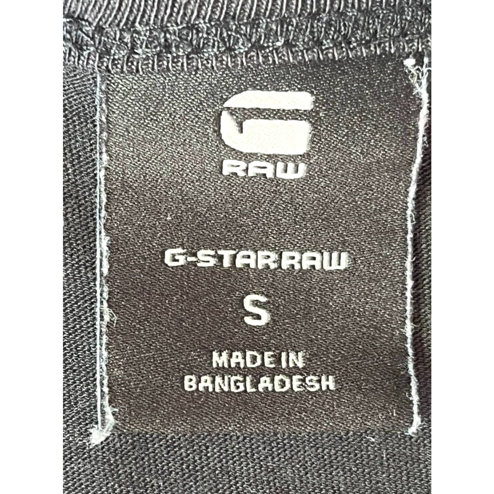 Rainbow RAW Logo T-Shirt Pride Black Rainbow Sleeveless Women Size Small Size S / US 4 / IT 40 - 5 Thumbnail