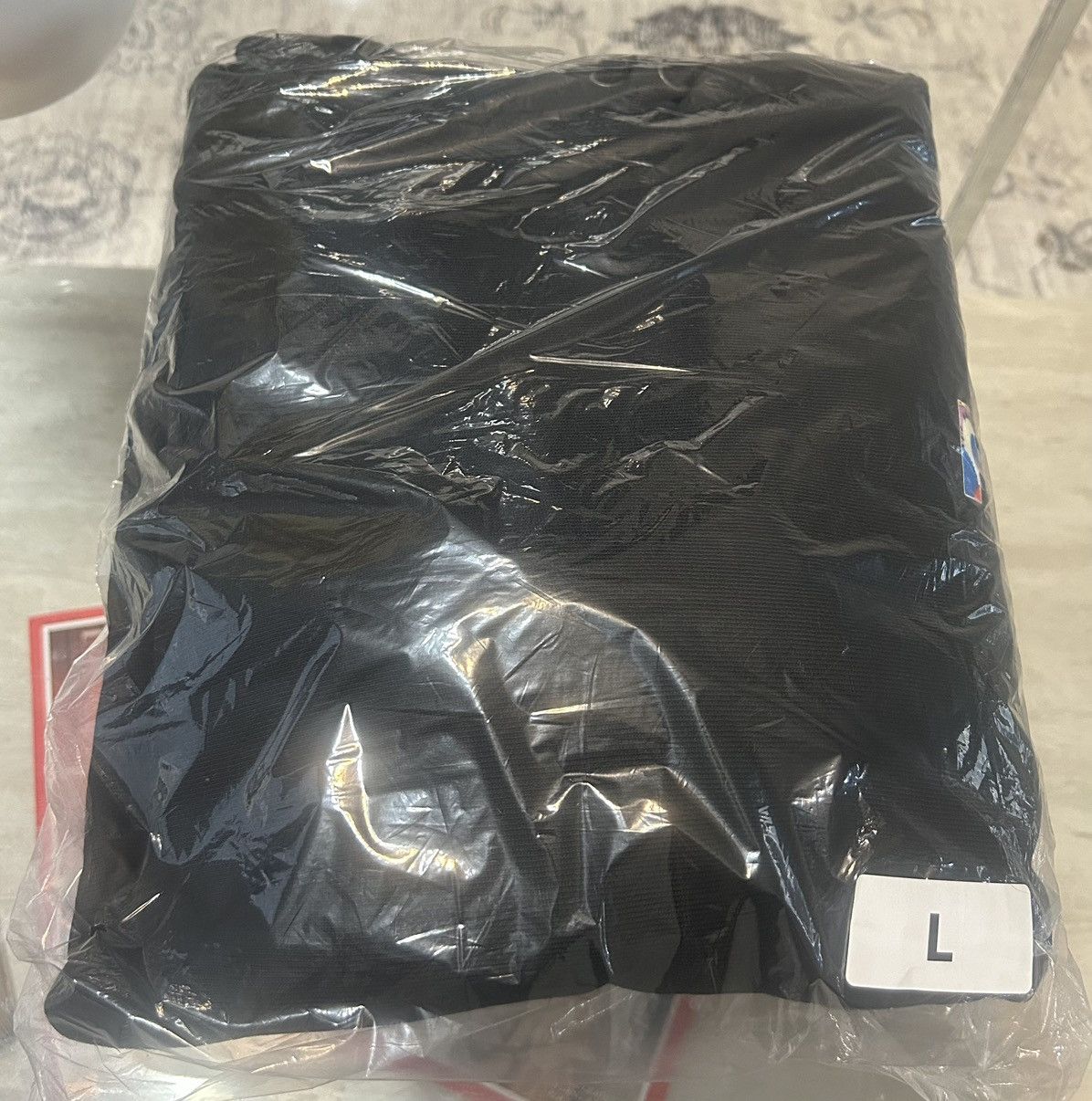 Fuck The Population Ftp X Slawn Hoodie Size US XL / EU 56 / 4 - 3 Thumbnail