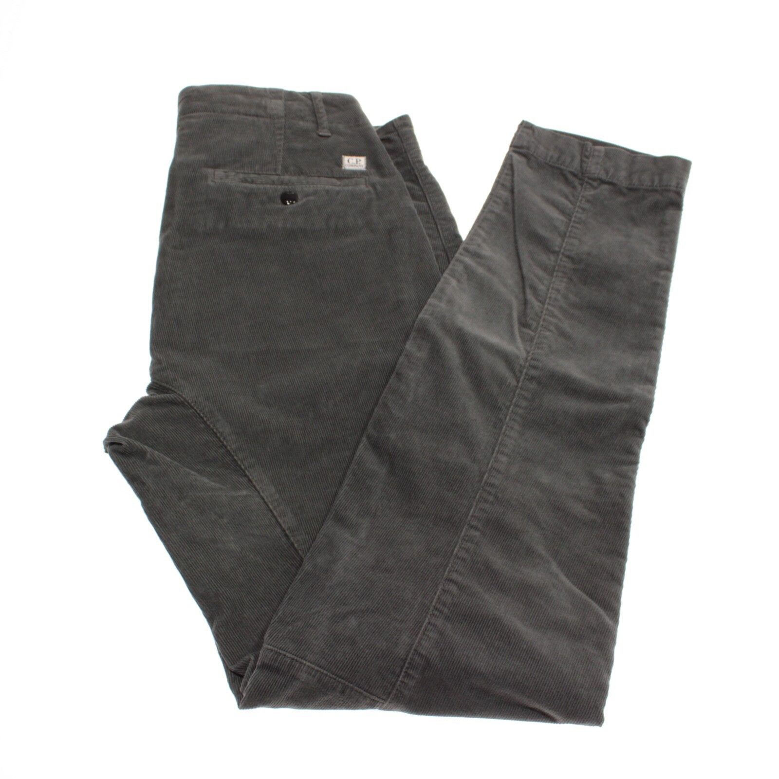 C.P. Company C.P. Company New with tags Chino Size 30 US In Gray Size US 30 / EU 46 - 2 Thumbnail