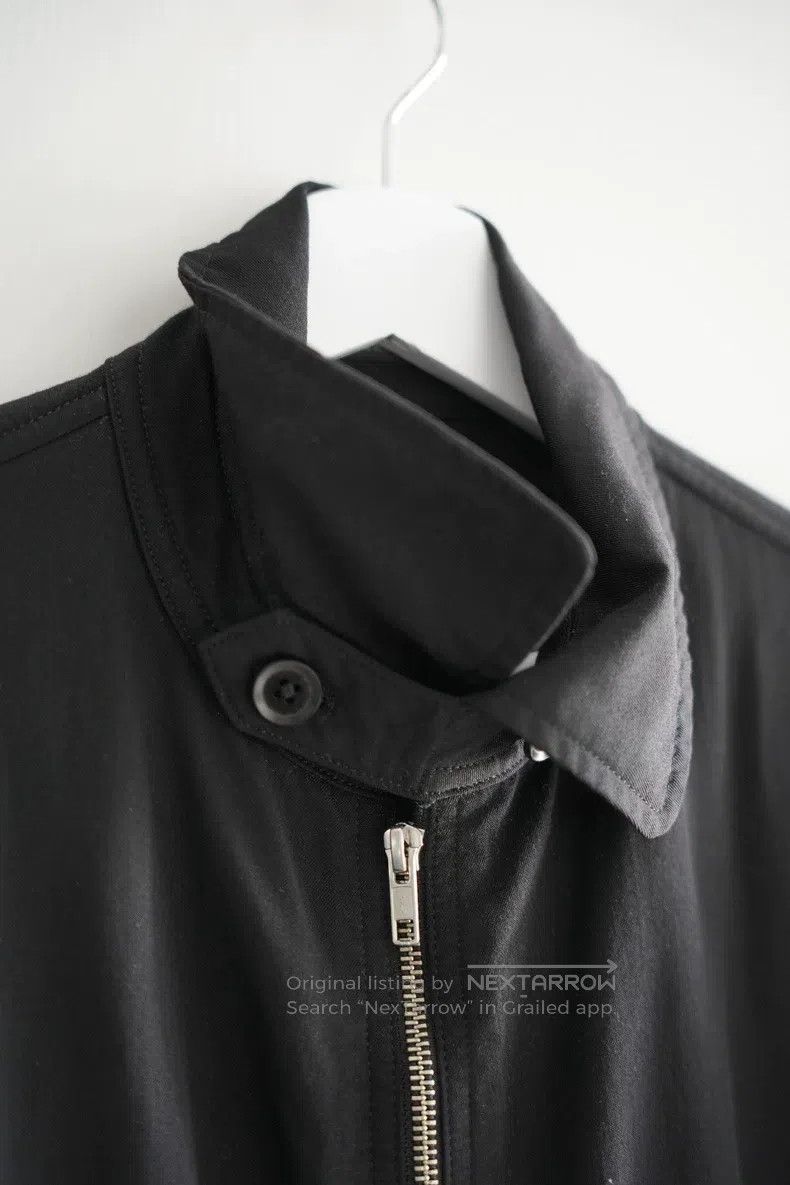 Yohji Yamamoto YOHJI YAMAMOTO Multi-zipper short jacket Size US M / EU 48-50 / 2 - 4 Thumbnail