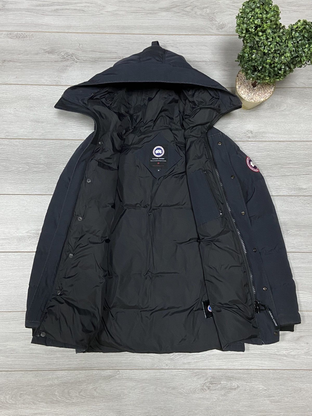 Canada Goose Canada Goose Carson down jacket parka Size US M / EU 48-50 / 2 - 5 Thumbnail