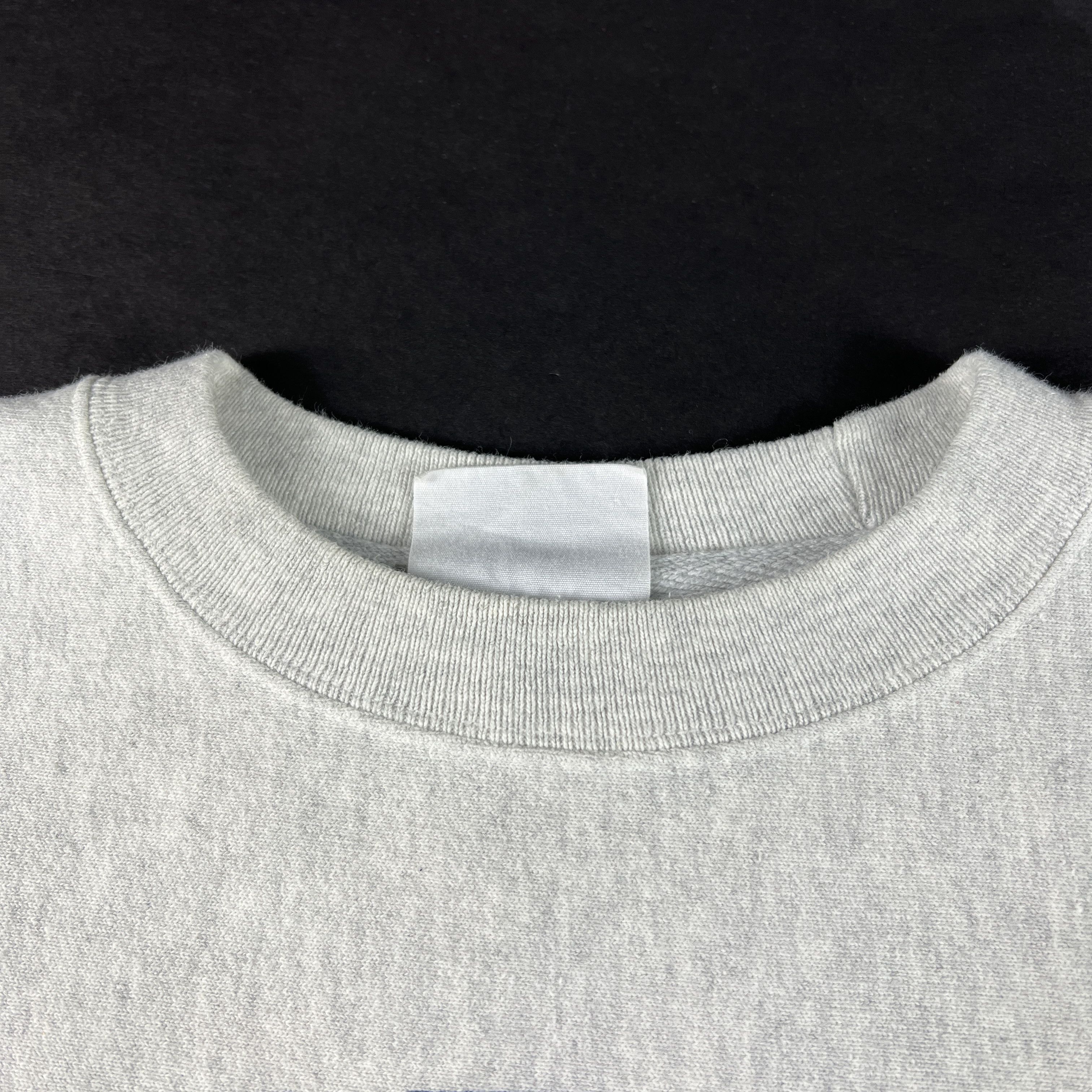Champion × NCAA × Vintage VTG Champion Reverse Weave Carroll Pioneers Faded Crewneck Size US S / EU 44-46 / 1 - 7 Thumbnail