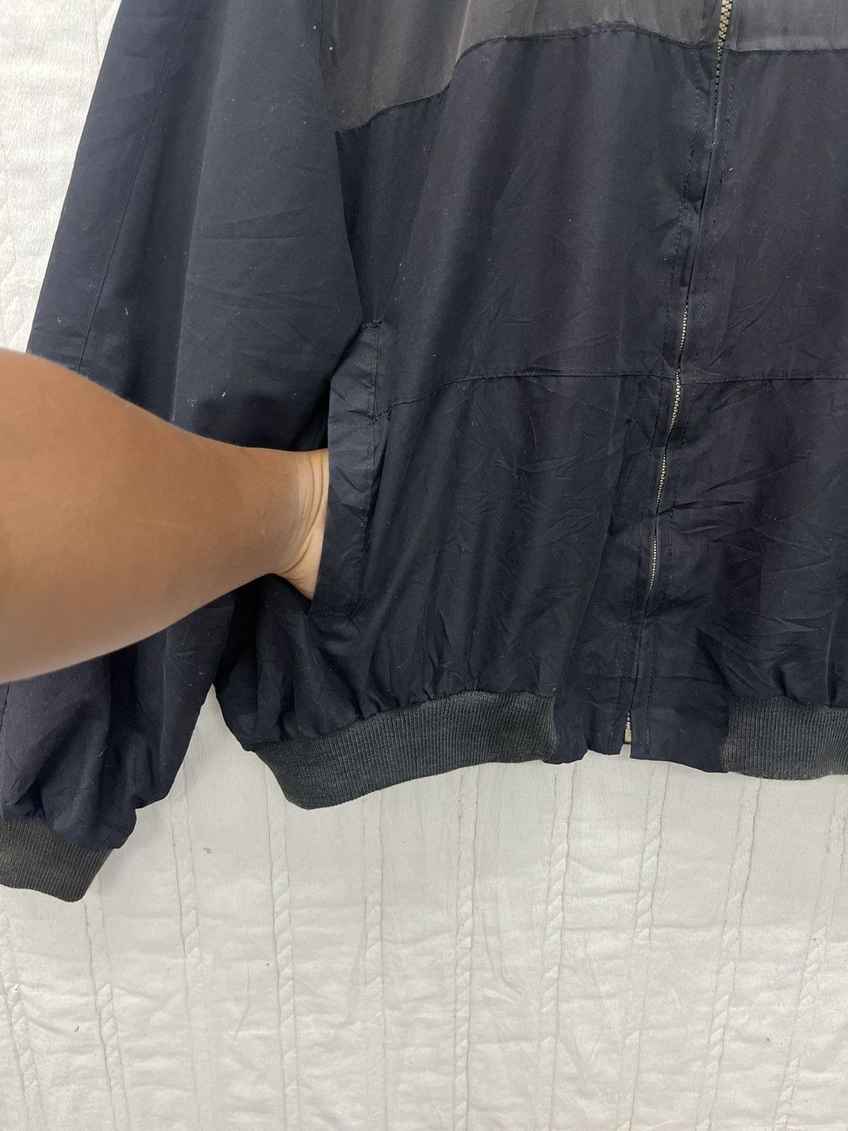 Polo Ralph Lauren POLO RALPH LAUREN BOMBER JACKET Size US L / EU 52-54 / 3 - 4 Thumbnail