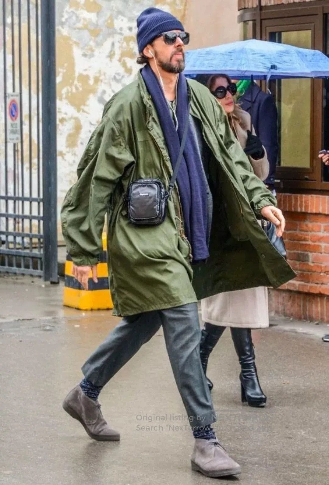 Vintage Vintage M65 Parka S Size. Size US S / EU 44-46 / 1 - 1 Thumbnail
