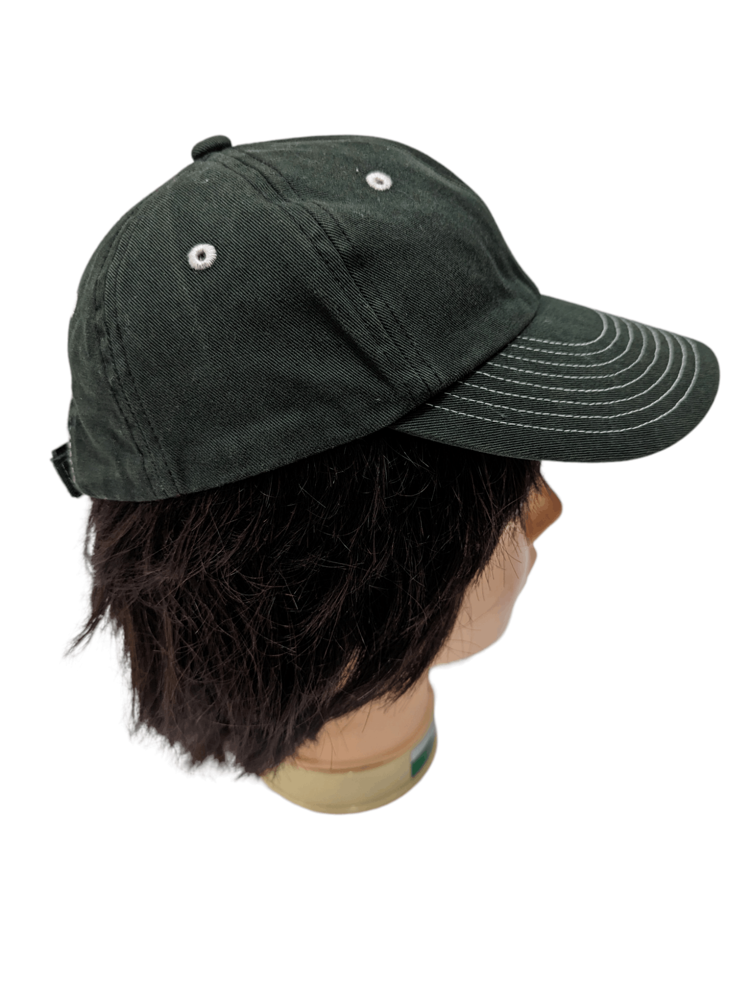 Nike VINTAGE NIKE AIR KIDS CAP HAT Size ONE SIZE - 7 Thumbnail